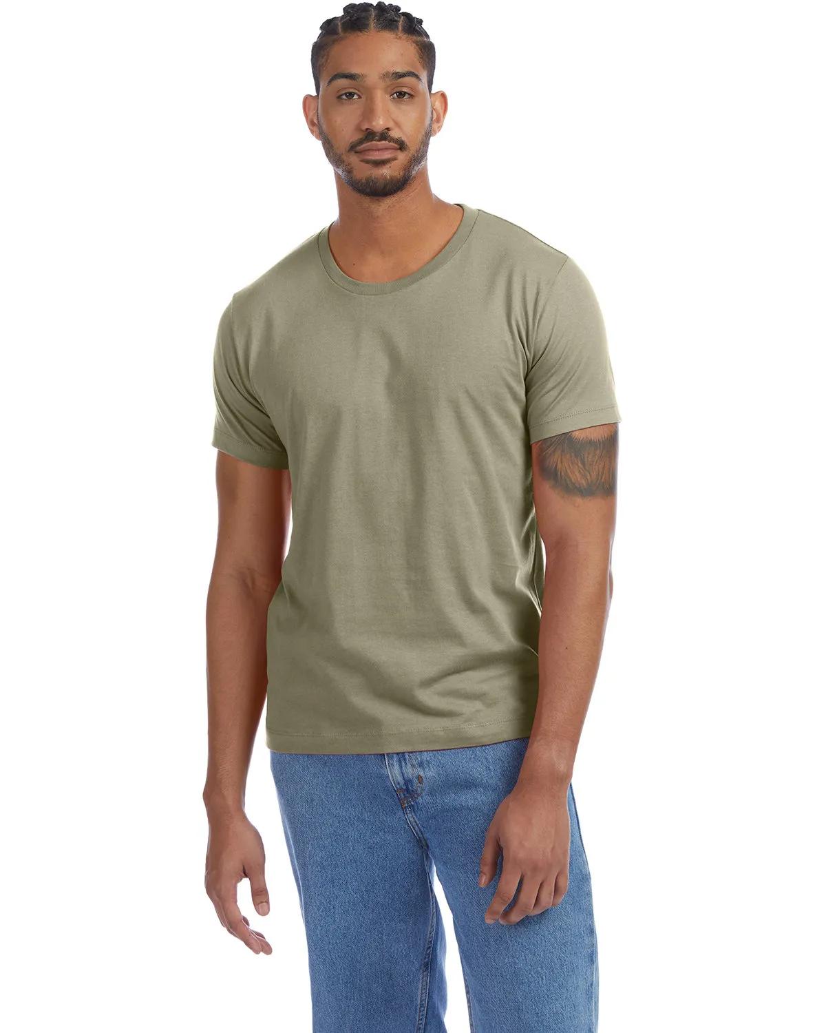 Unisex Go-To T-Shirt 27 of 143