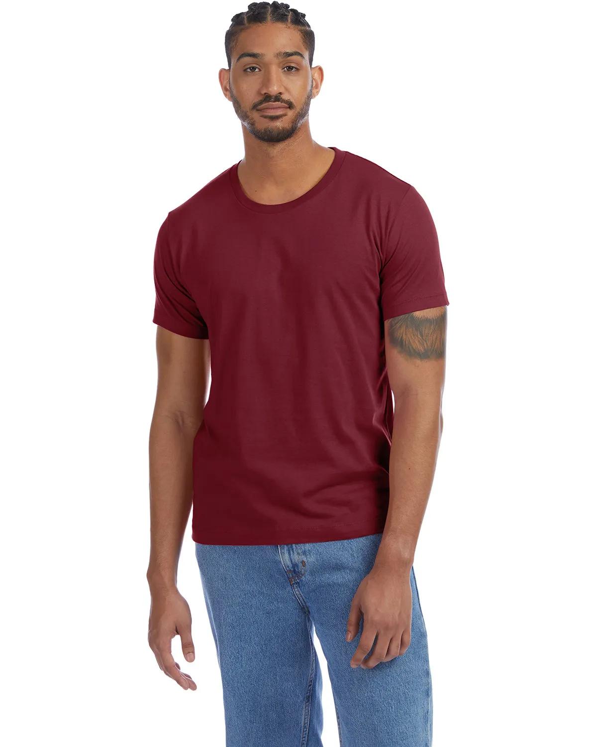 Unisex Go-To T-Shirt 21 of 143