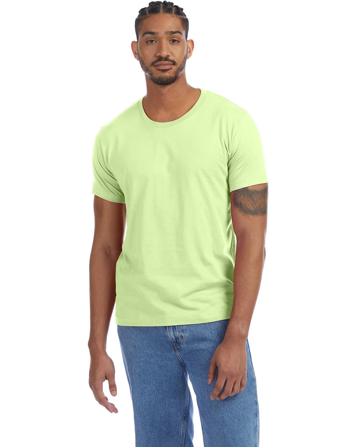 Unisex Go-To T-Shirt 26 of 143