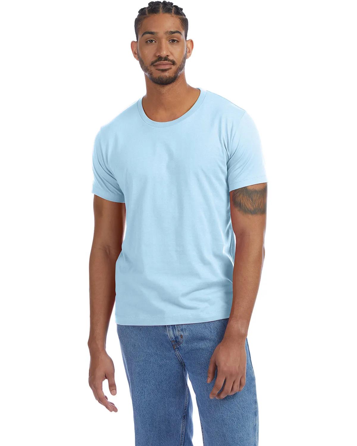 Unisex Go-To T-Shirt