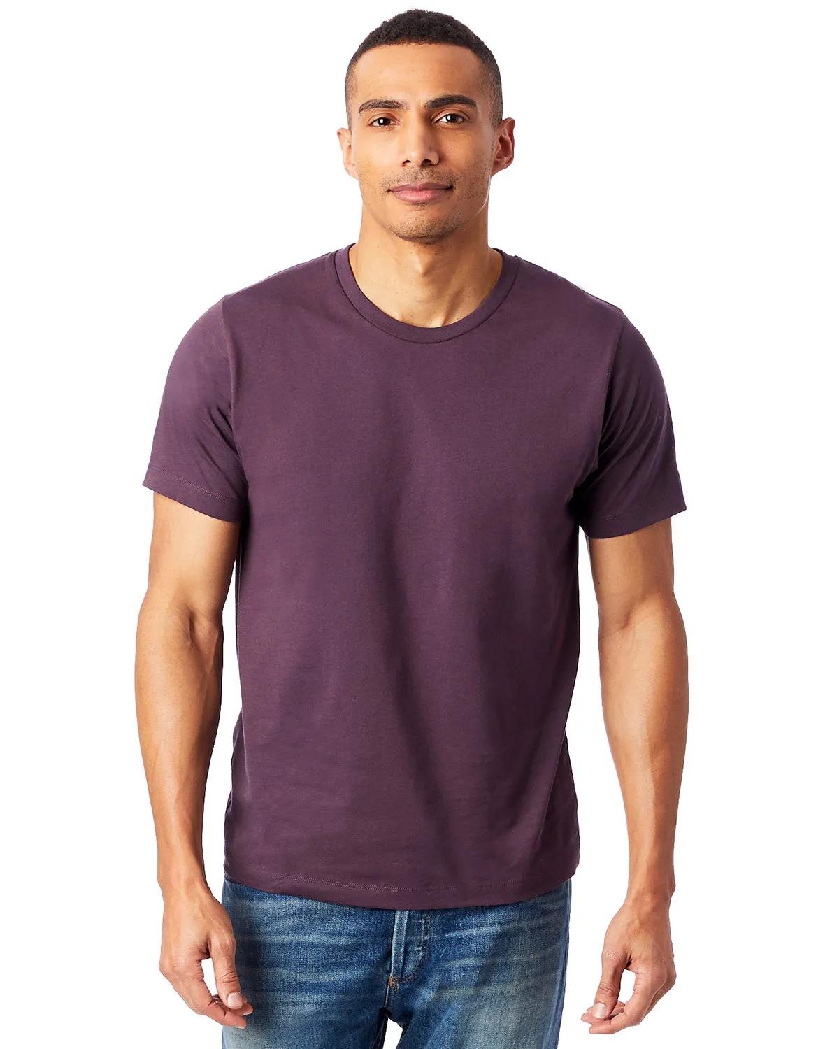 Unisex Go-To T-Shirt 19 of 143
