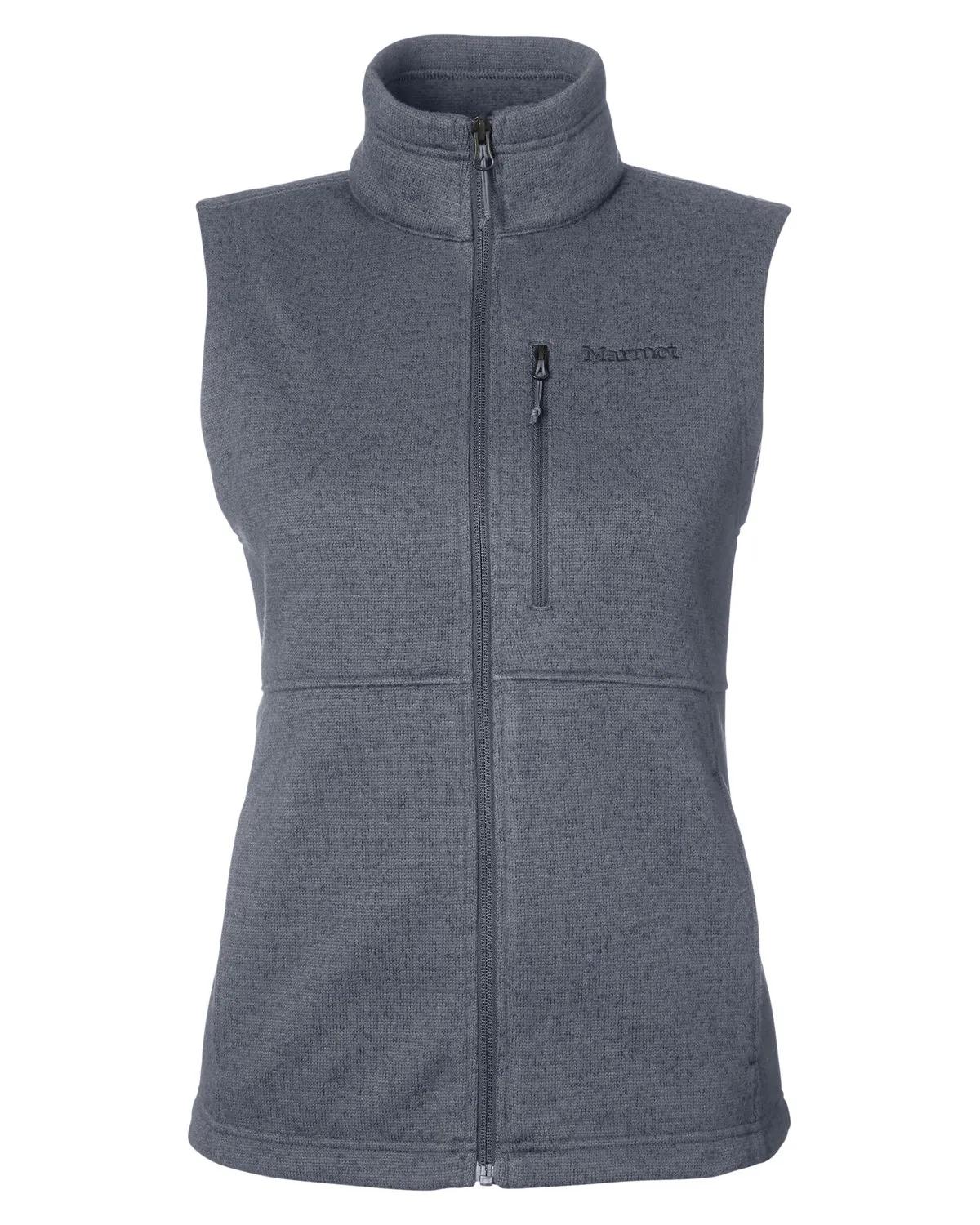 Ladies' Dropline Vest 6 of 23