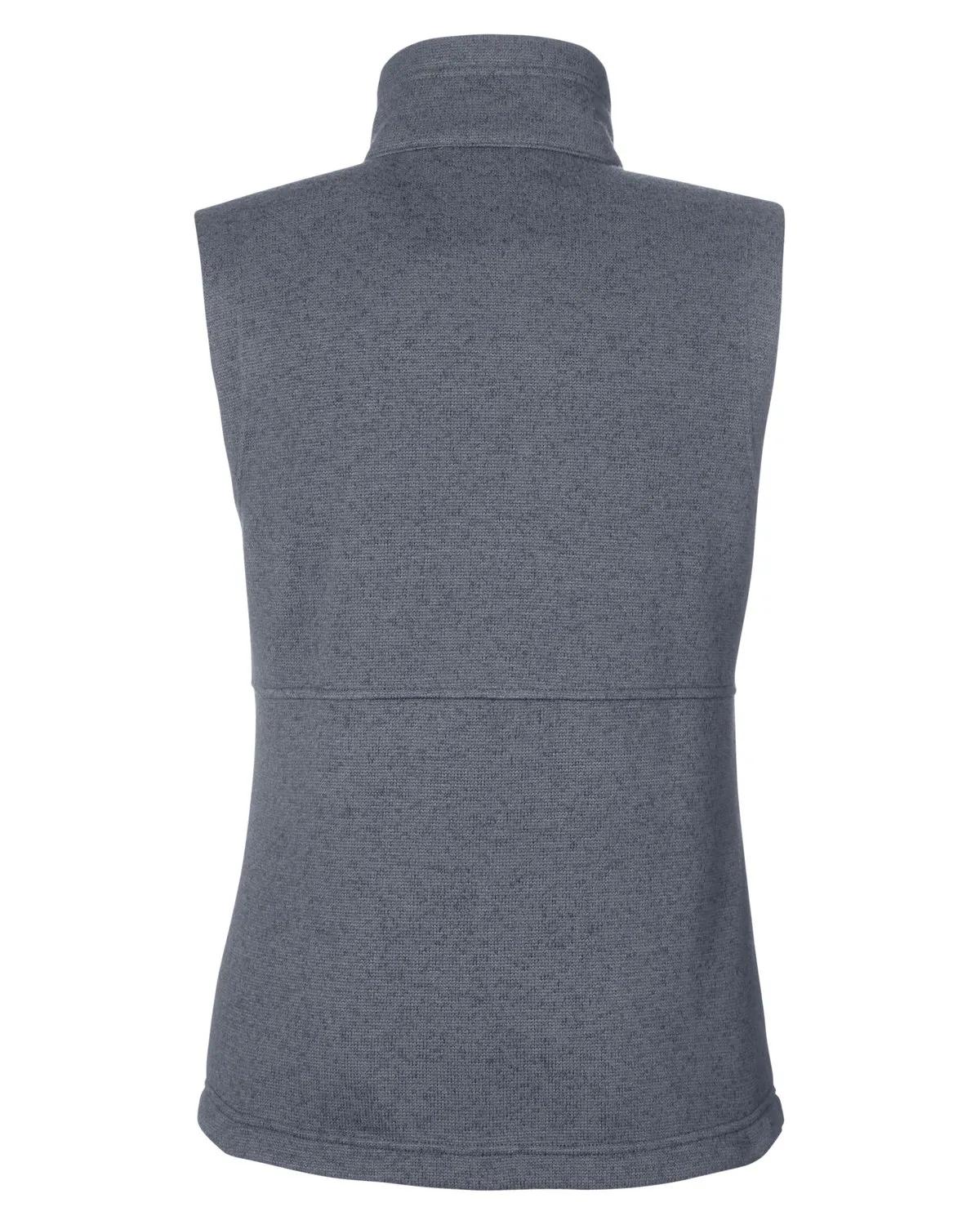 Ladies' Dropline Vest 8 of 23