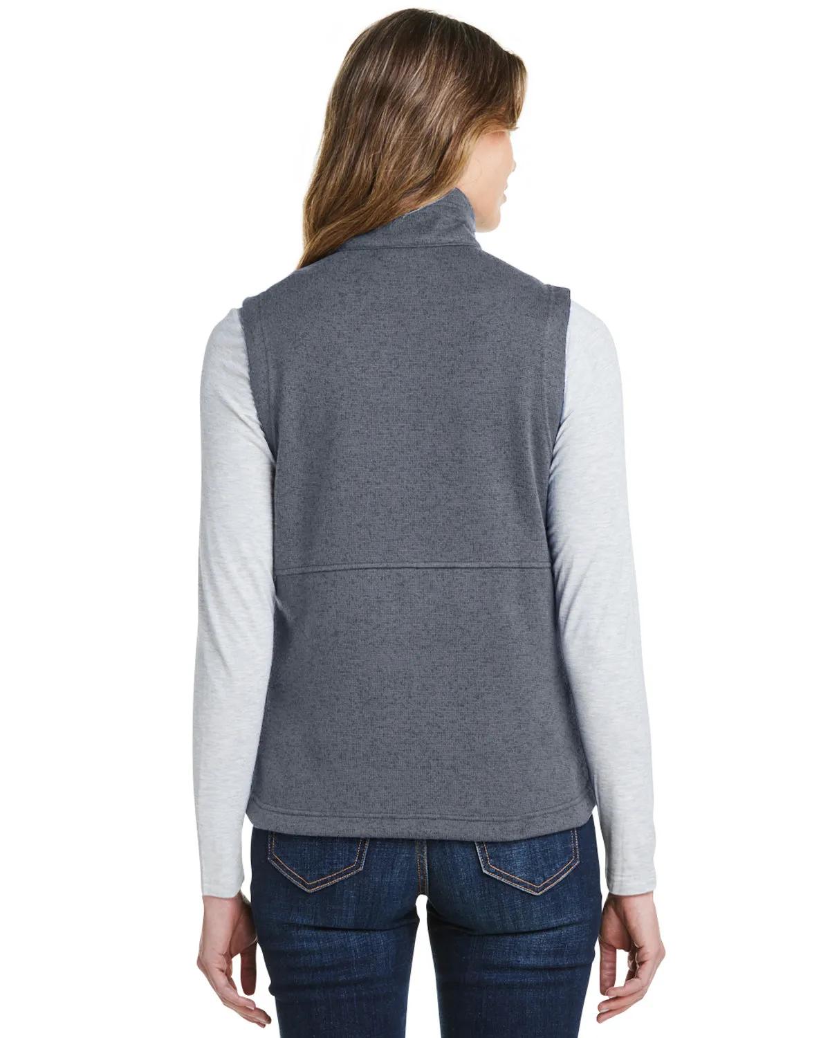 Ladies' Dropline Vest 22 of 23