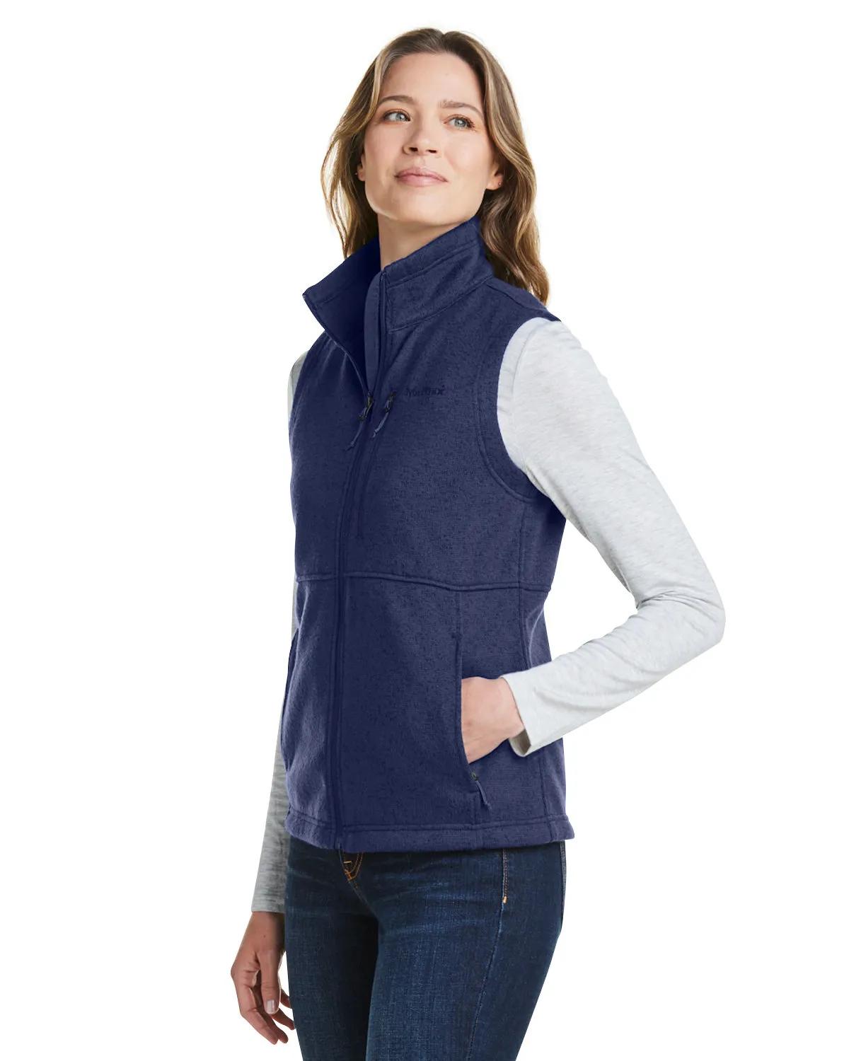 Ladies' Dropline Vest 17 of 23