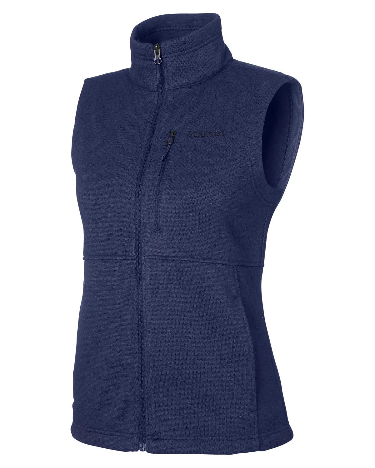 Ladies' Dropline Vest 21 of 23