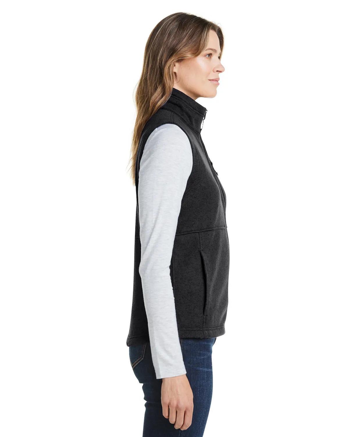 Ladies' Dropline Vest 12 of 23