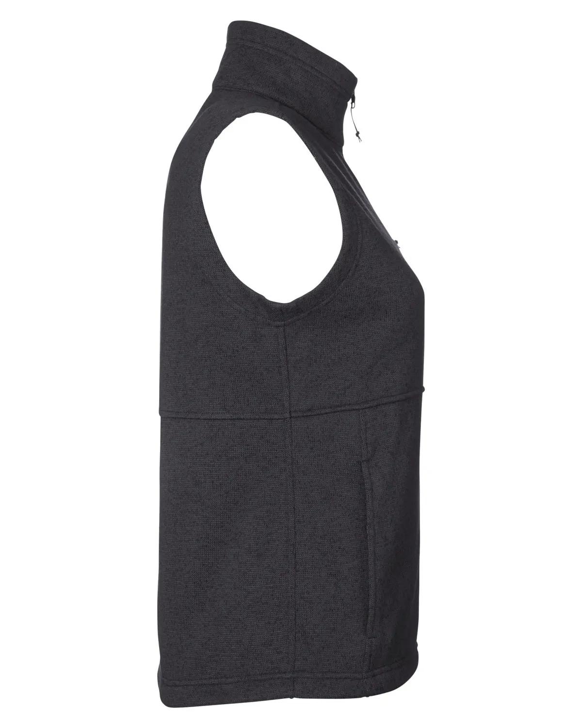 Ladies' Dropline Vest 16 of 23