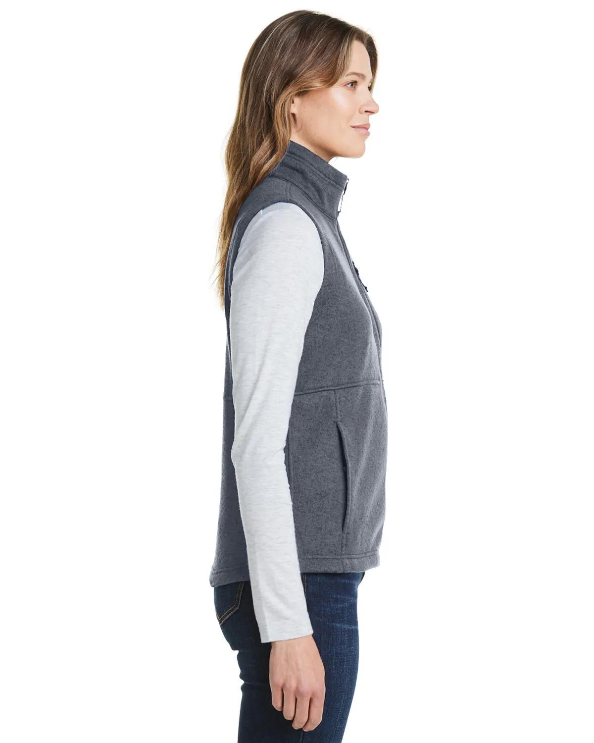 Ladies' Dropline Vest 23 of 23