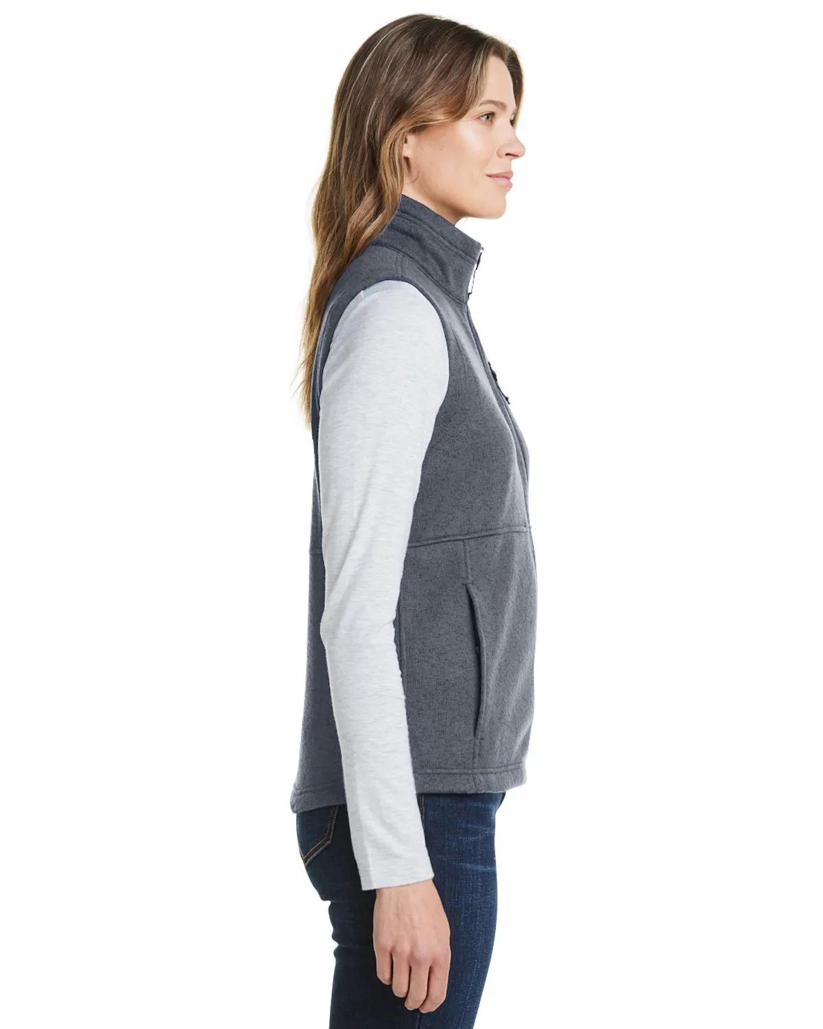 Ladies' Dropline Vest 5 of 23