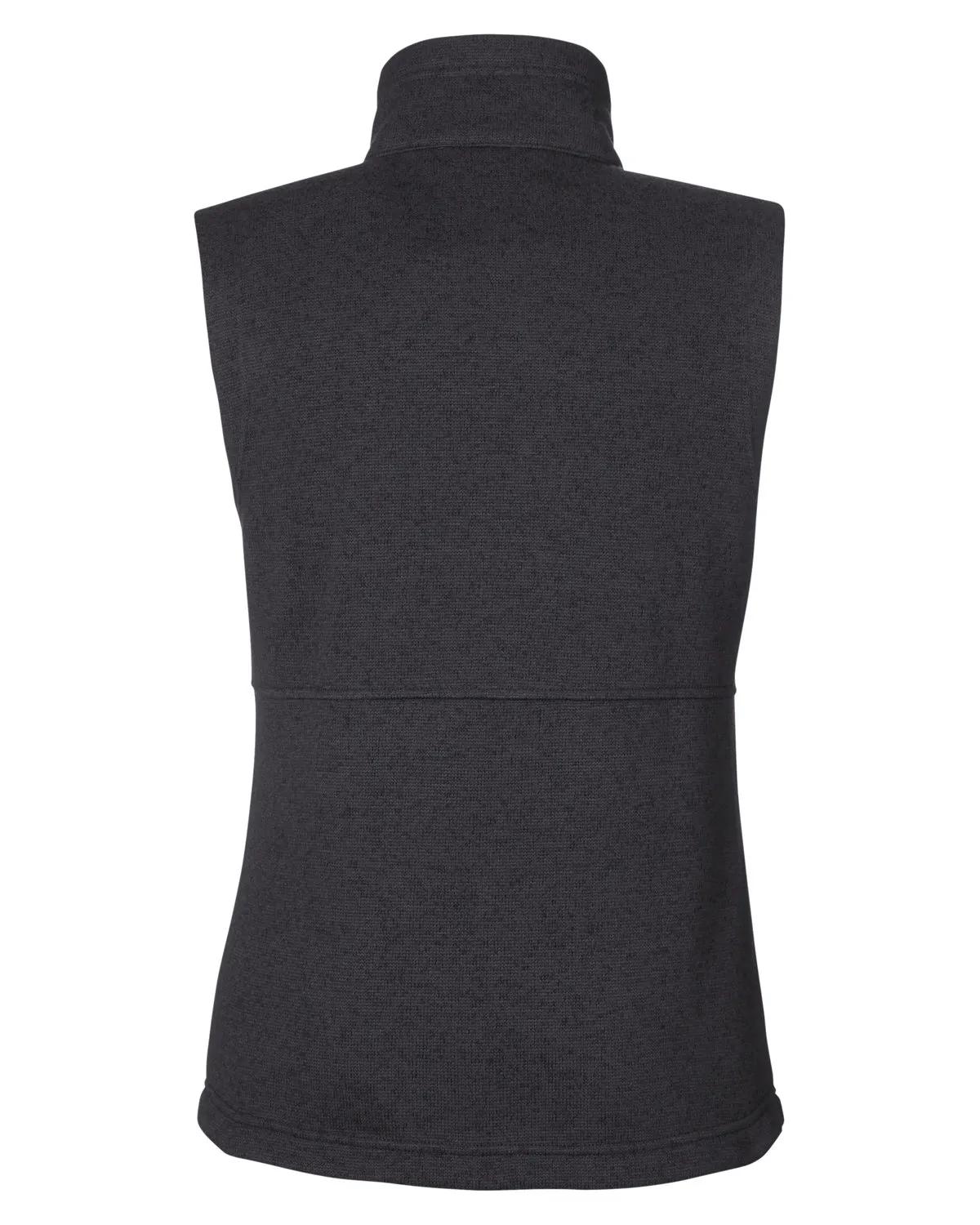 Ladies' Dropline Vest 12 of 23