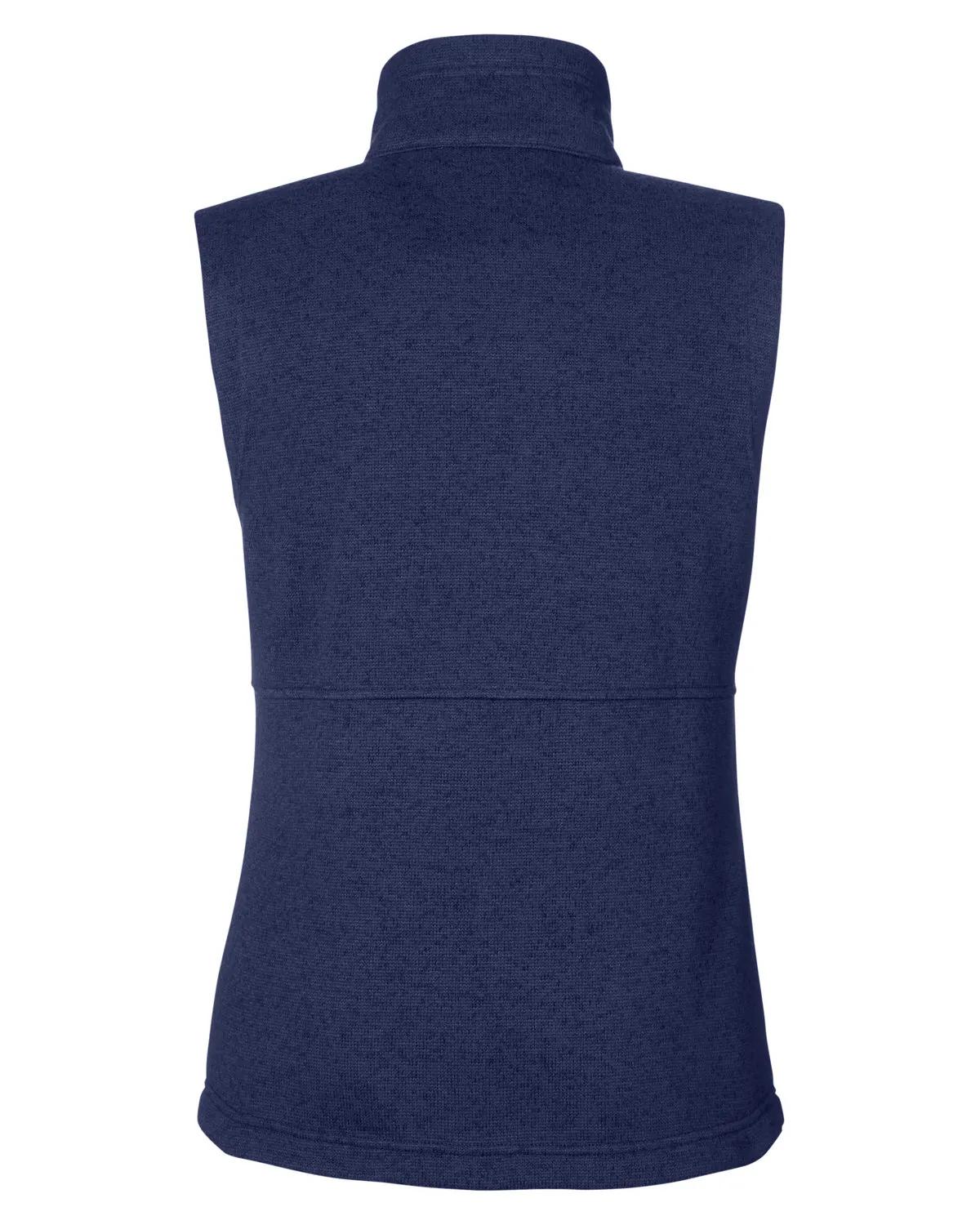 Ladies' Dropline Vest 22 of 23