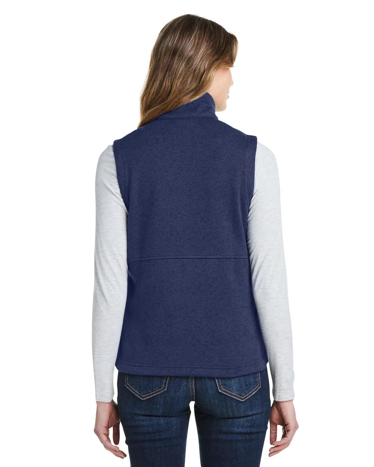 Ladies' Dropline Vest 18 of 23