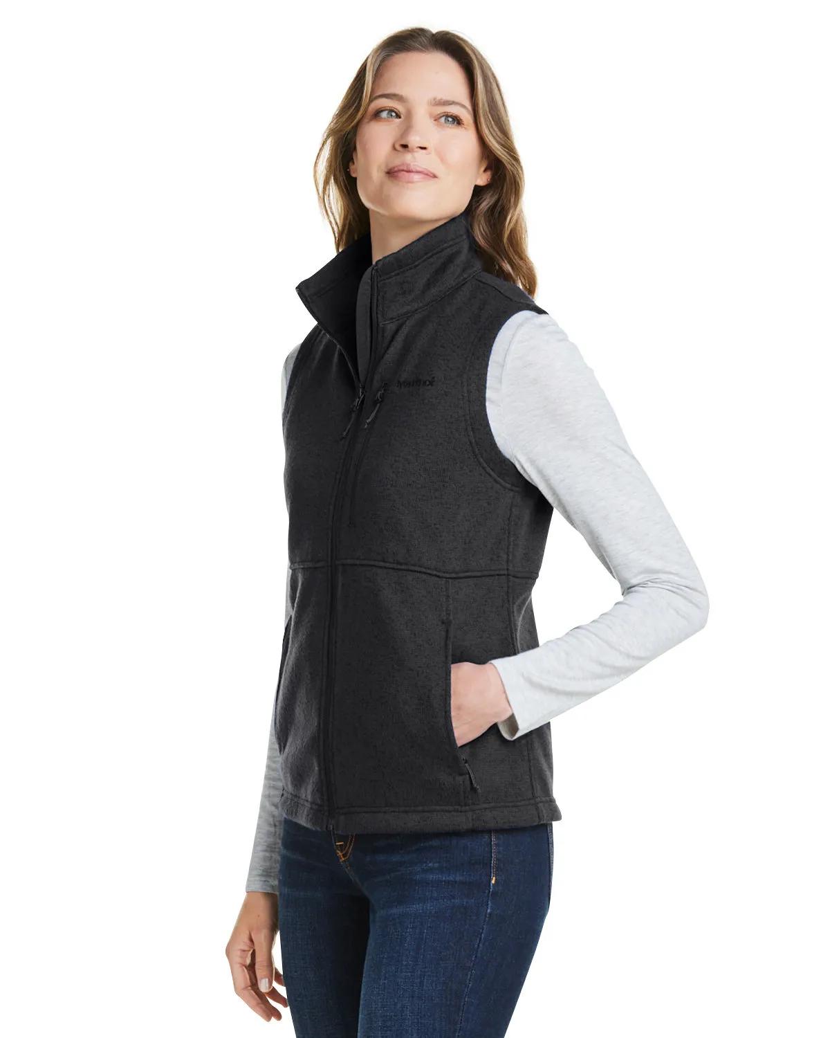 Ladies' Dropline Vest 7 of 23