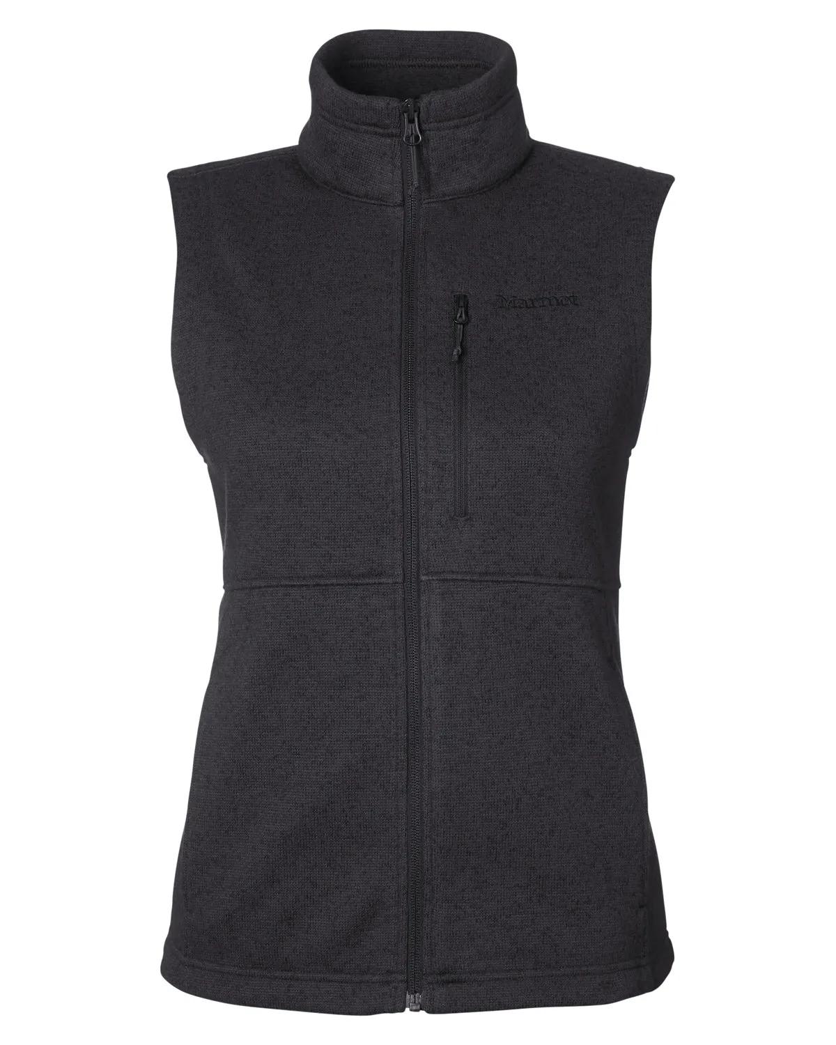 Ladies' Dropline Vest 10 of 23