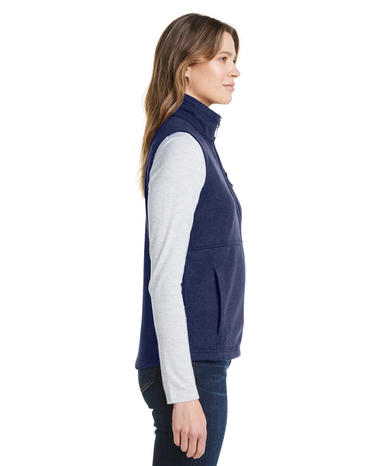 Ladies' Dropline Vest 19 of 23