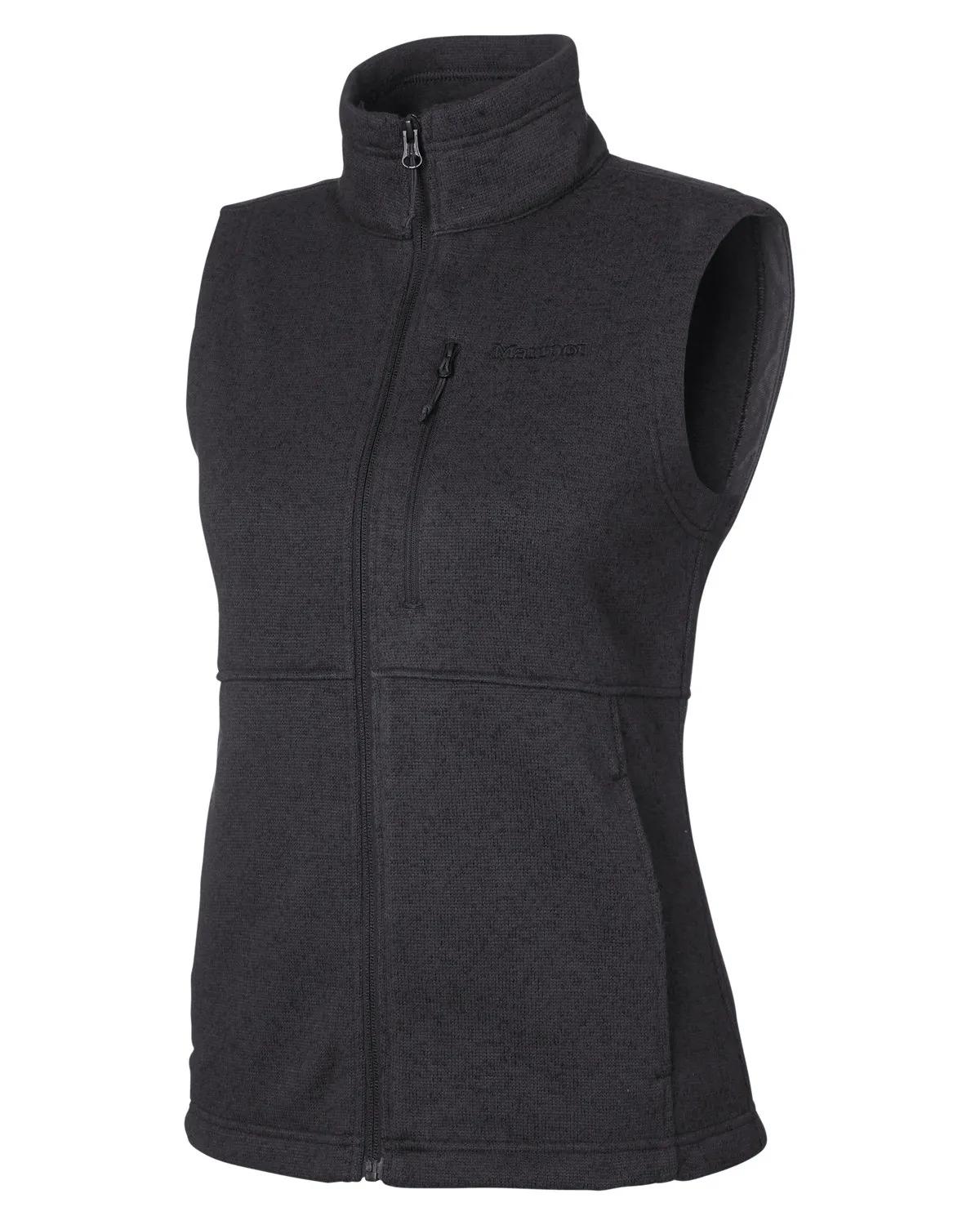 Ladies' Dropline Vest 14 of 23