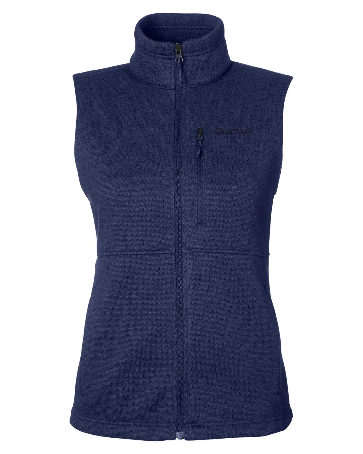 Ladies' Dropline Vest 20 of 23