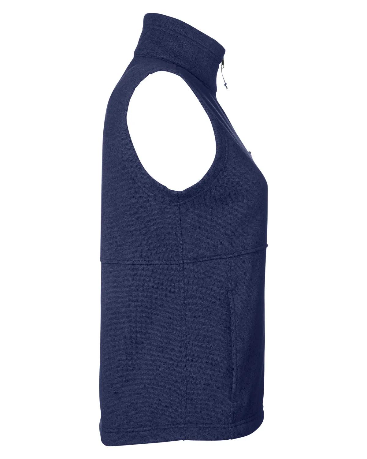 Ladies' Dropline Vest 23 of 23