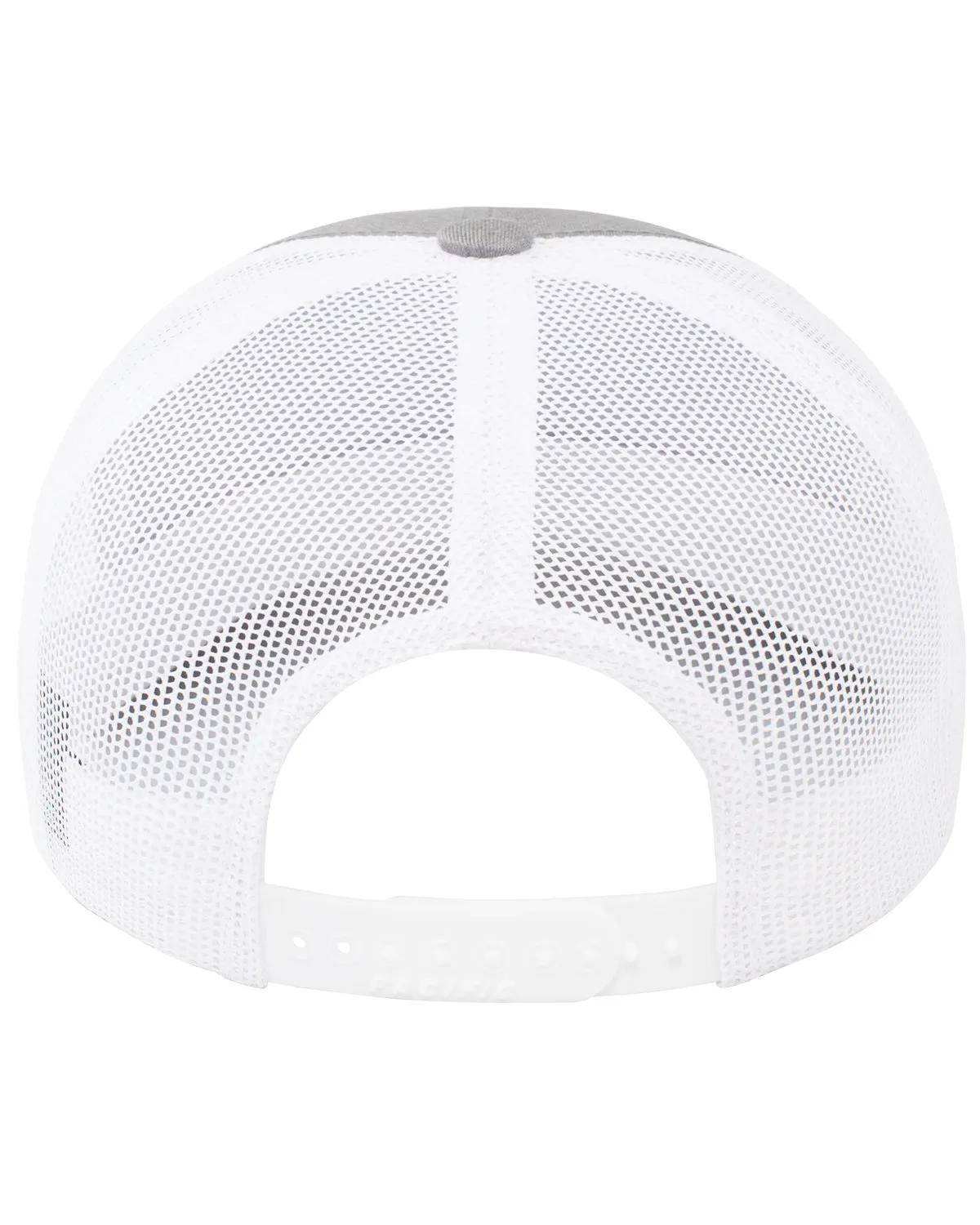 Trucker Snapback Braid Cap 41 of 59