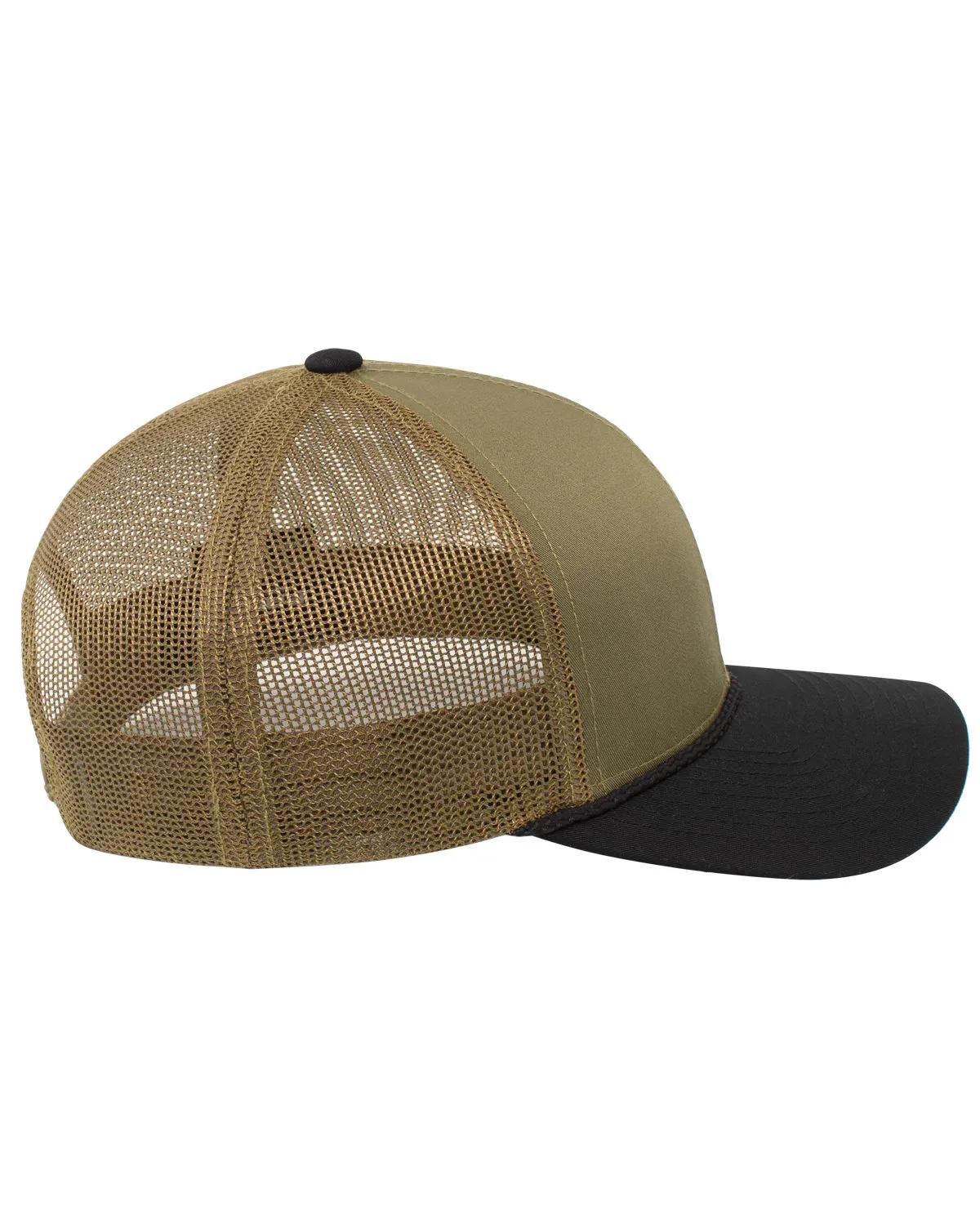 Trucker Snapback Braid Cap 39 of 59