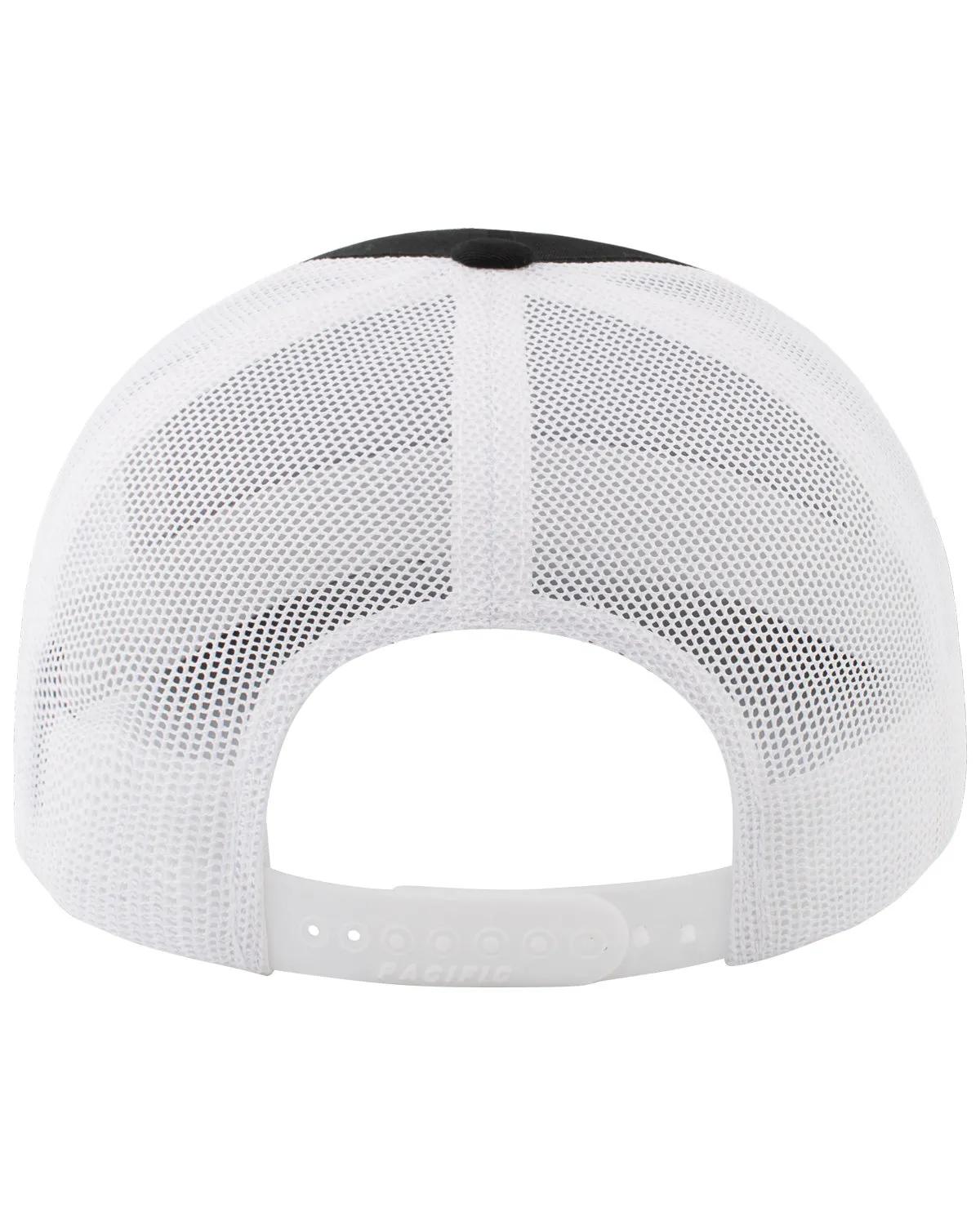 Trucker Snapback Braid Cap 50 of 59