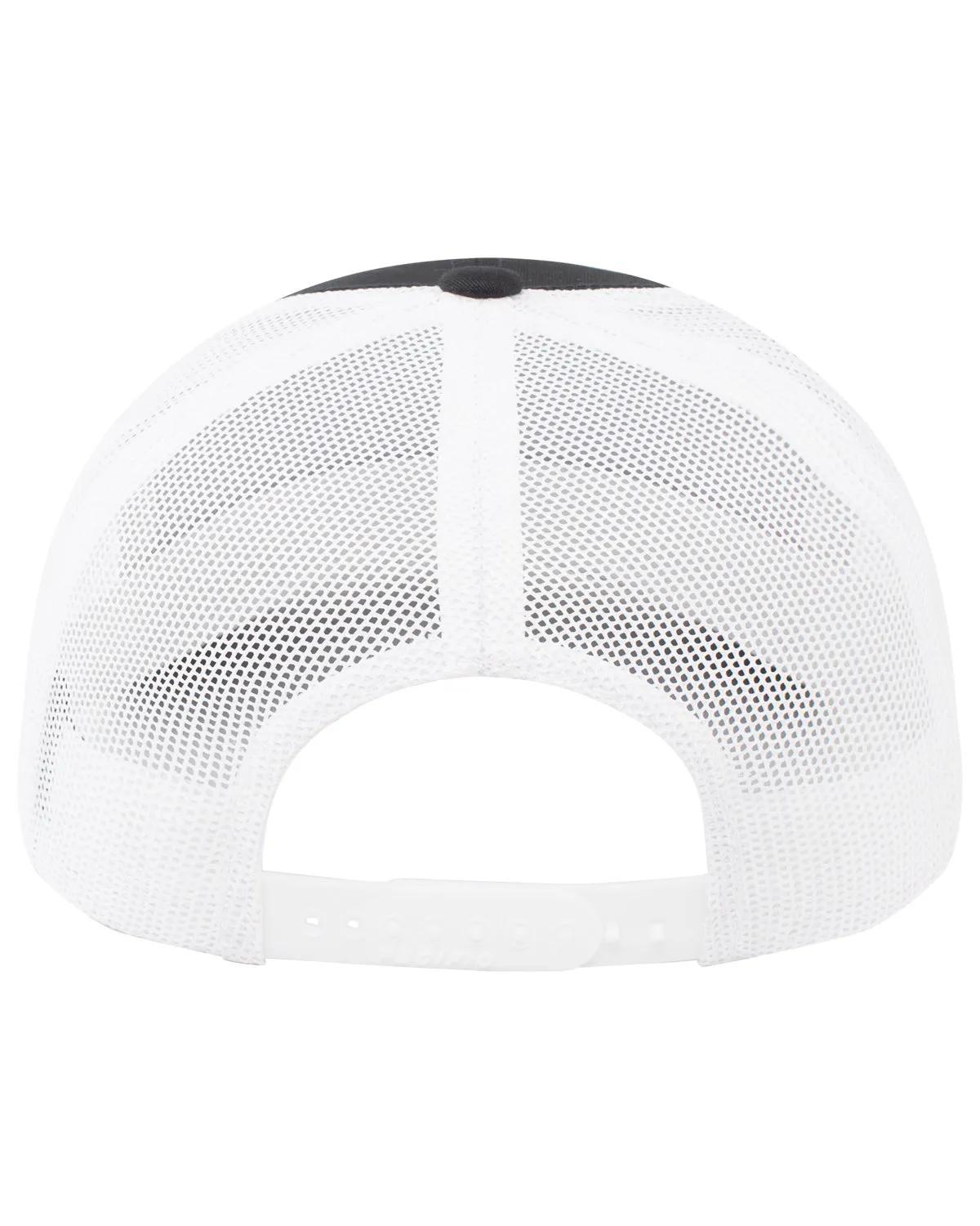 Trucker Snapback Braid Cap 23 of 59