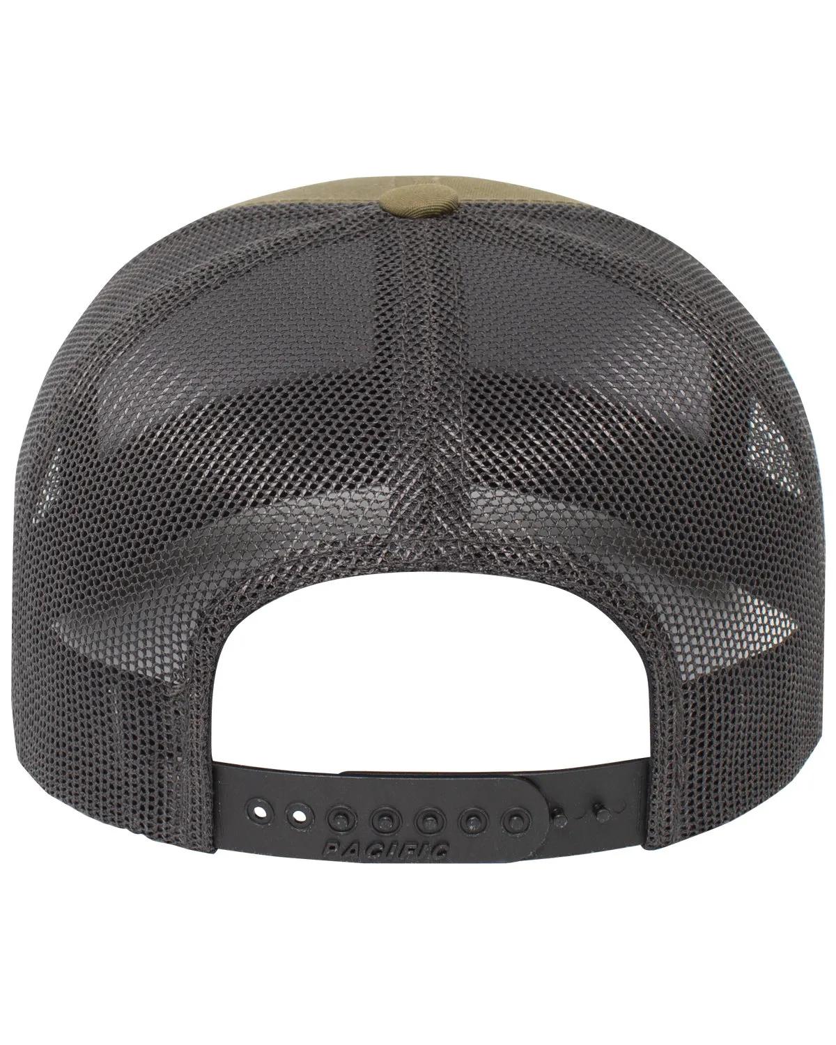 Trucker Snapback Braid Cap 20 of 59