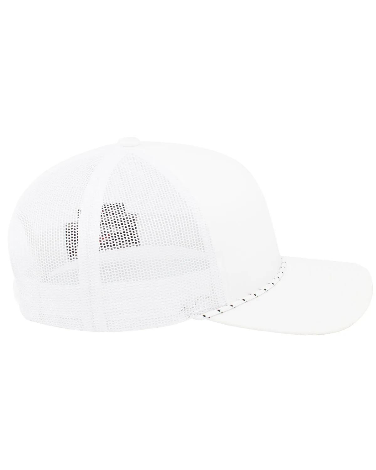 Trucker Snapback Braid Cap 48 of 59