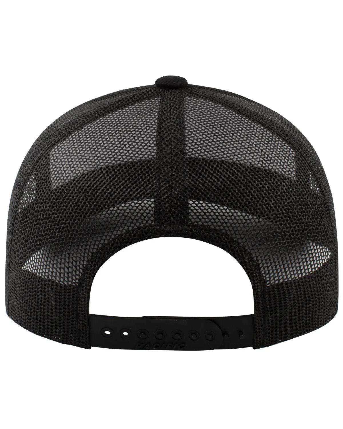 Trucker Snapback Braid Cap 32 of 59