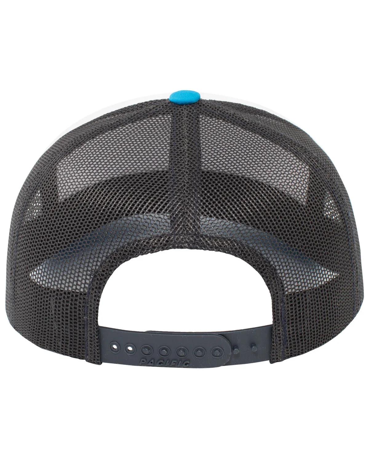 Trucker Snapback Braid Cap 29 of 59
