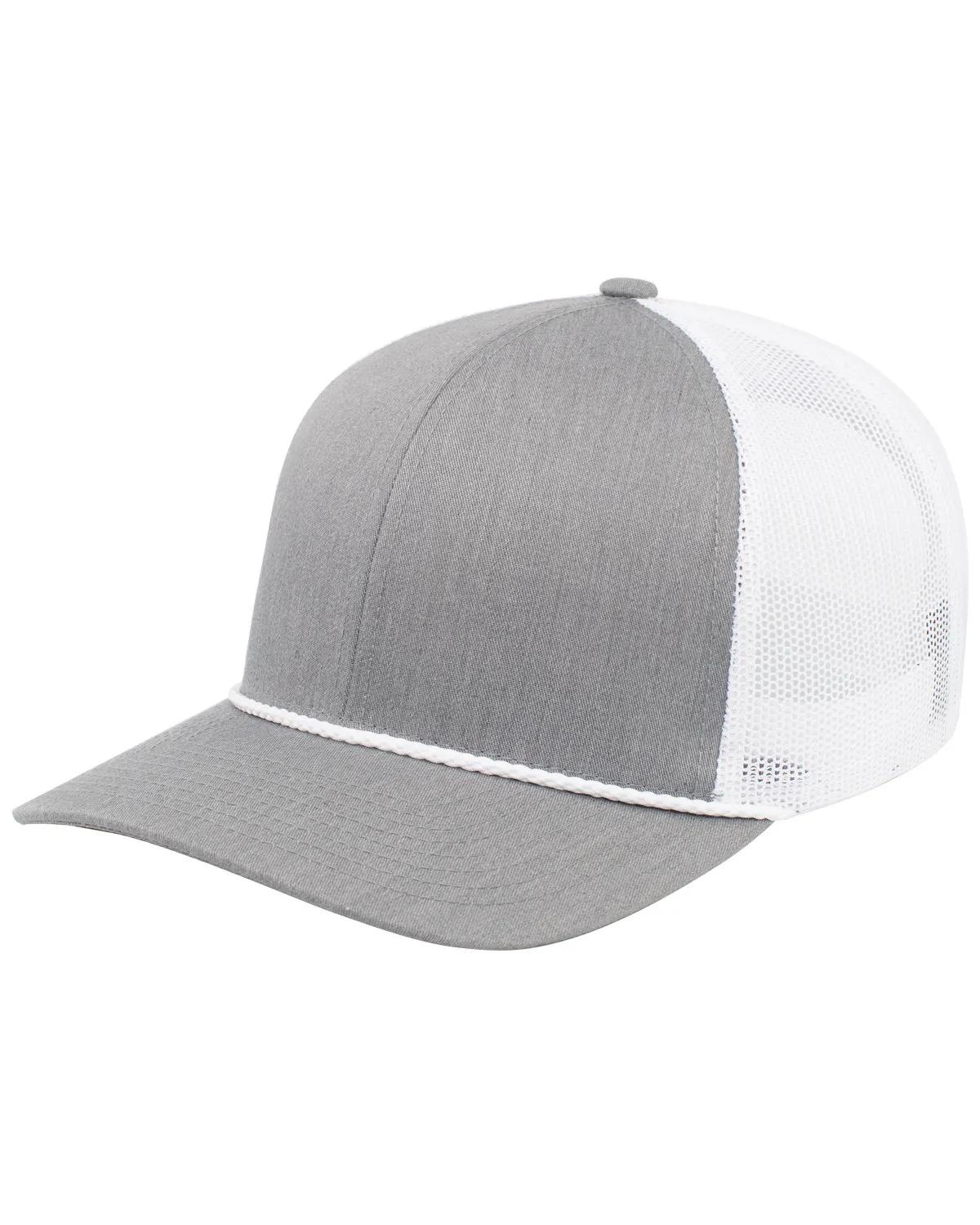 Trucker Snapback Braid Cap 34 of 59
