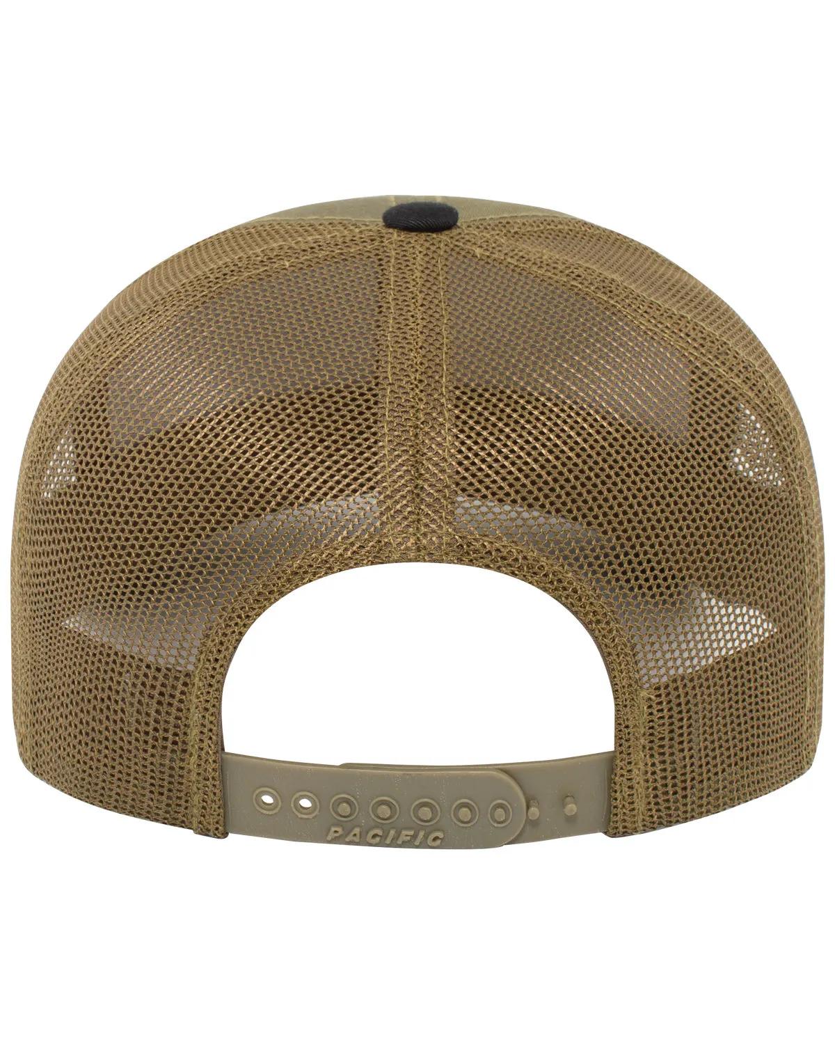 Trucker Snapback Braid Cap 38 of 59
