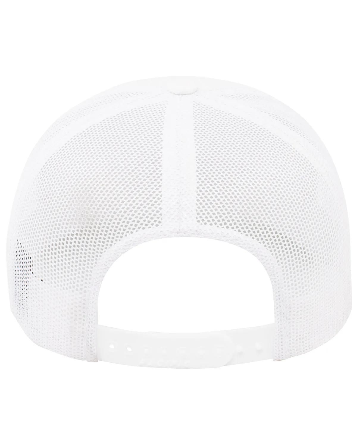Trucker Snapback Braid Cap 44 of 59