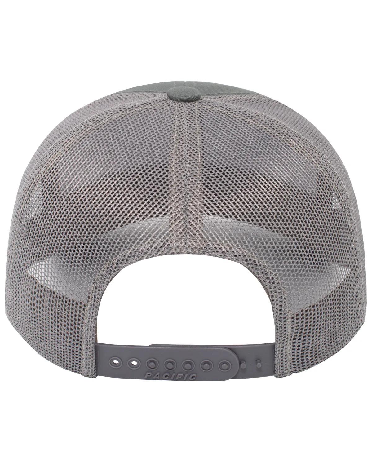 Trucker Snapback Braid Cap 26 of 59