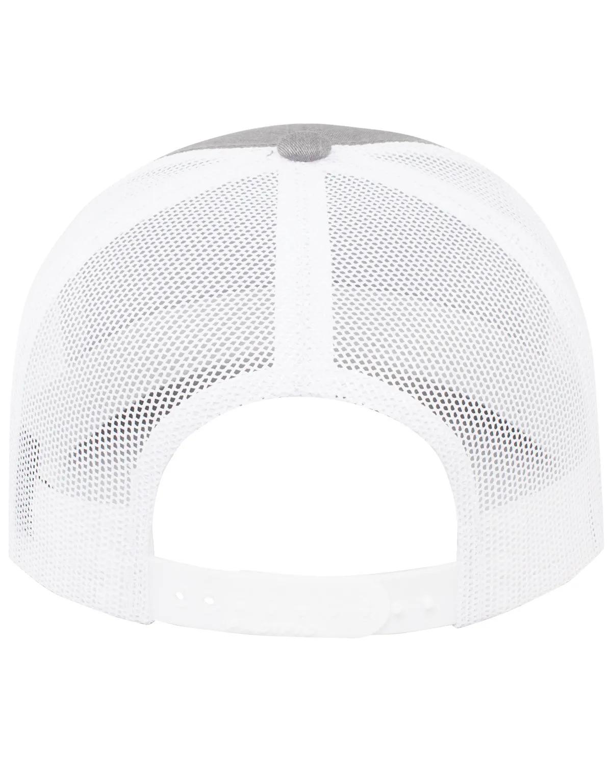 Trucker Snapback Braid Cap 35 of 59