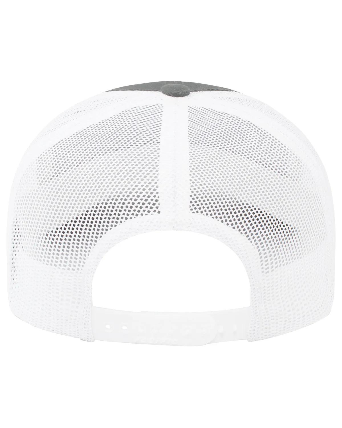 Trucker Snapback Braid Cap 56 of 59