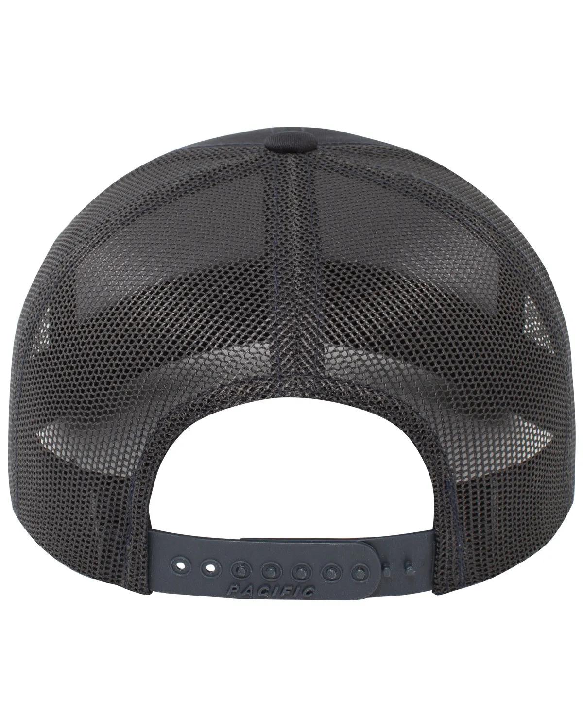 Trucker Snapback Braid Cap 17 of 59