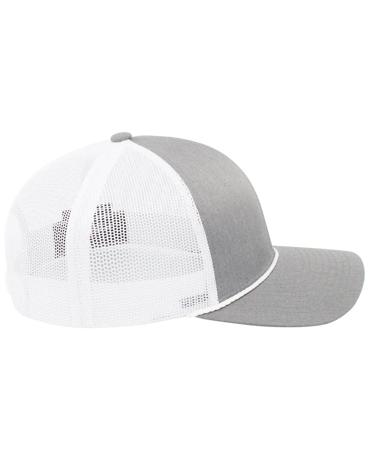 Trucker Snapback Braid Cap 36 of 59