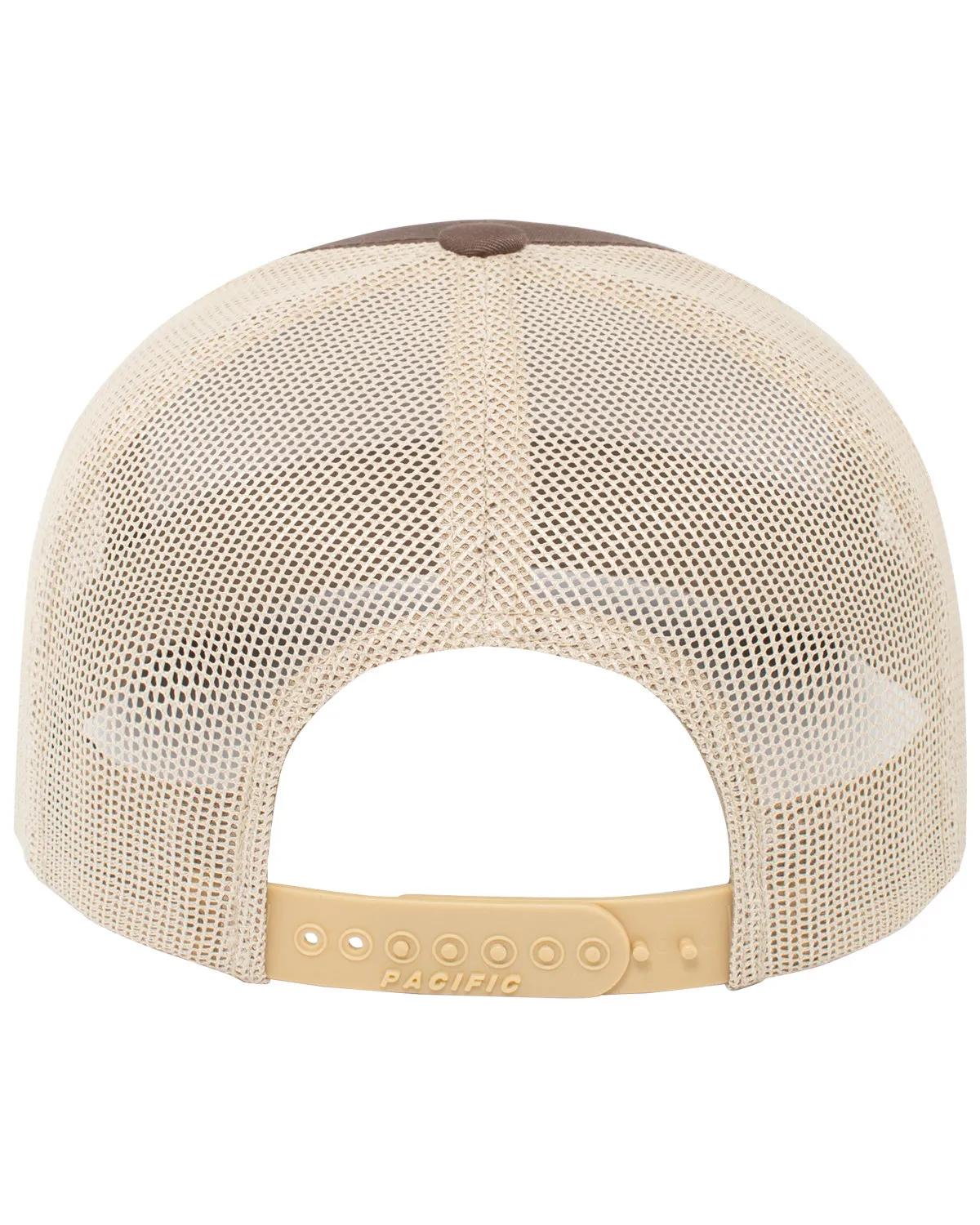 Trucker Snapback Braid Cap 53 of 59