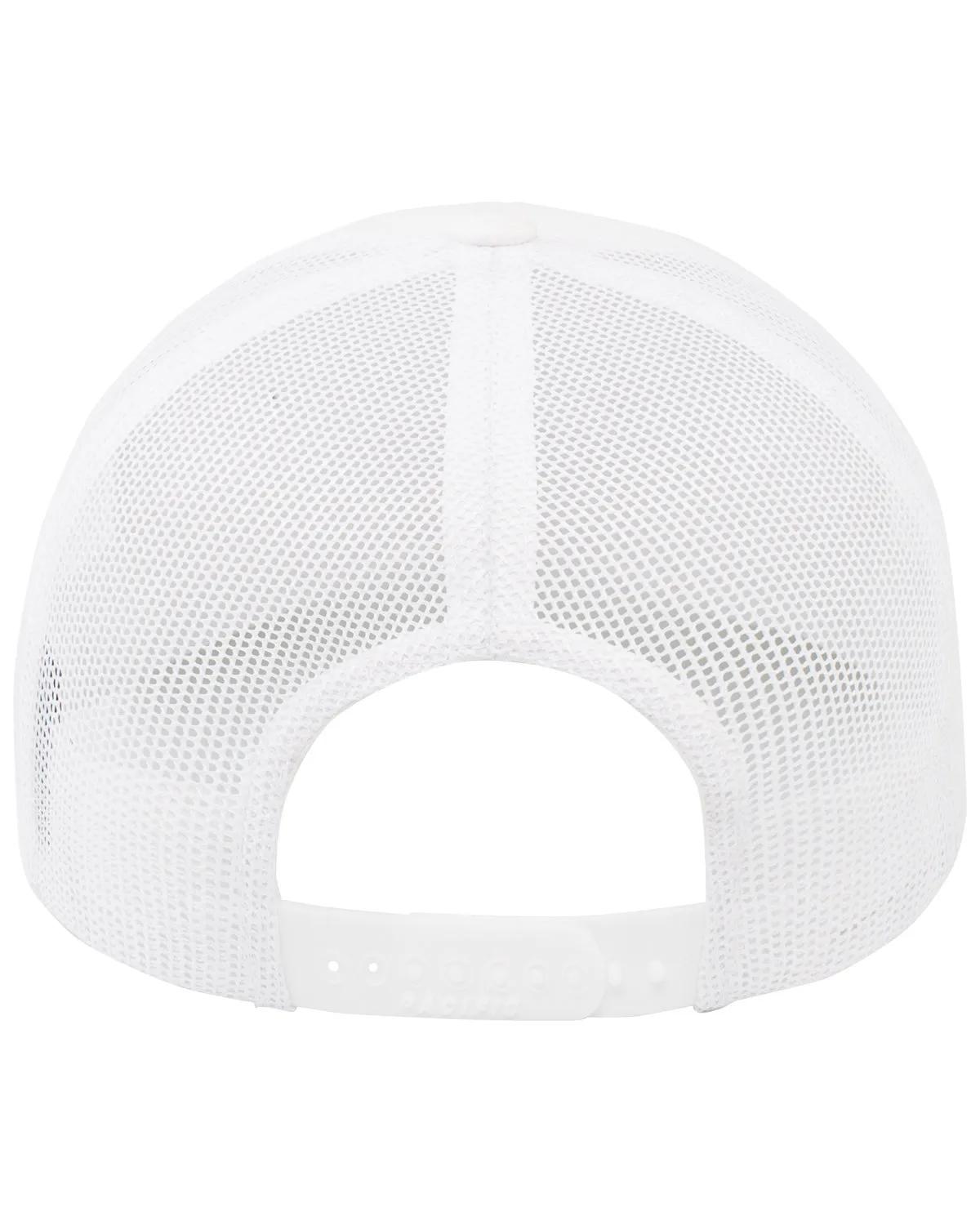 Trucker Snapback Braid Cap 47 of 59