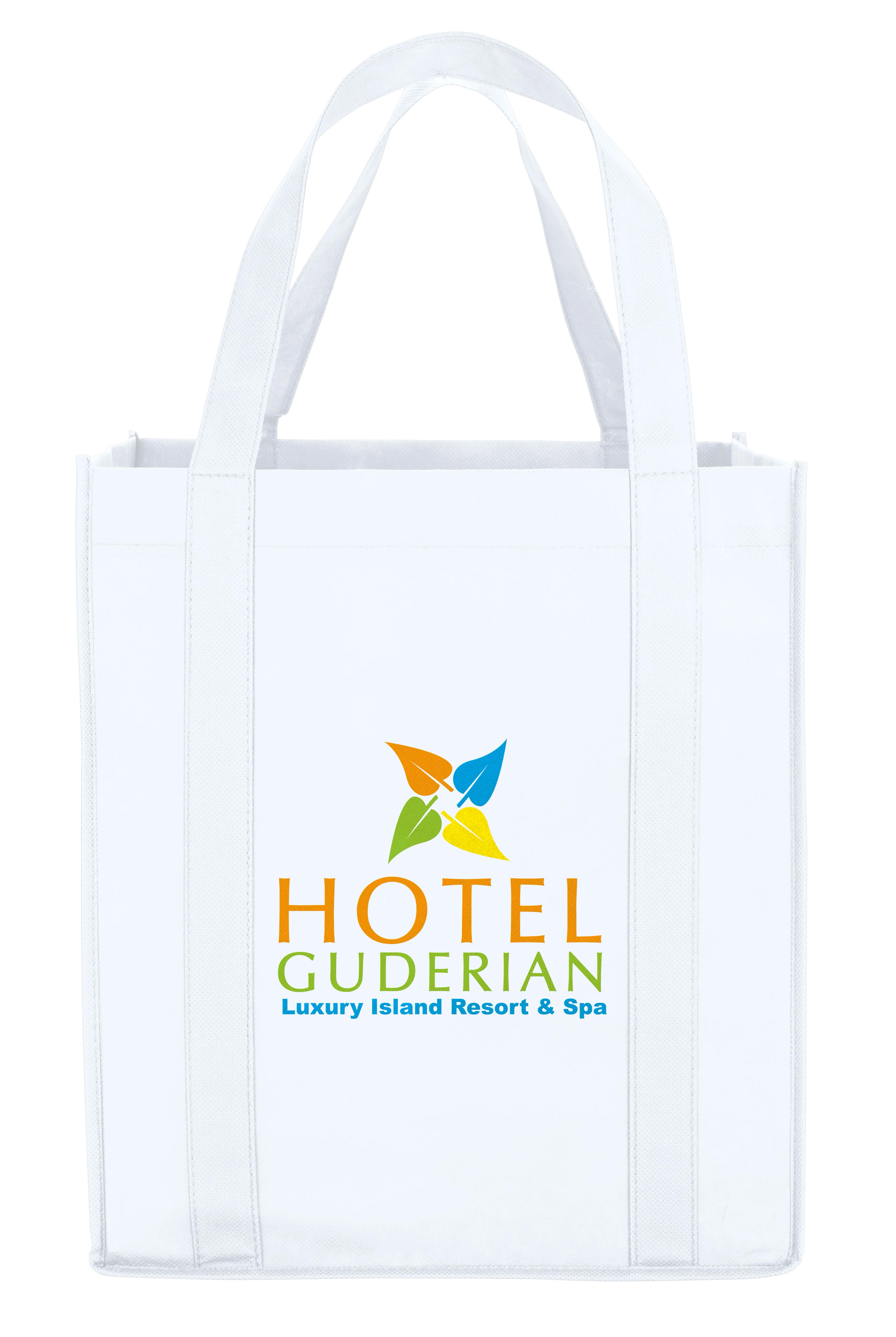 Mega Grocery Tote 23 of 41