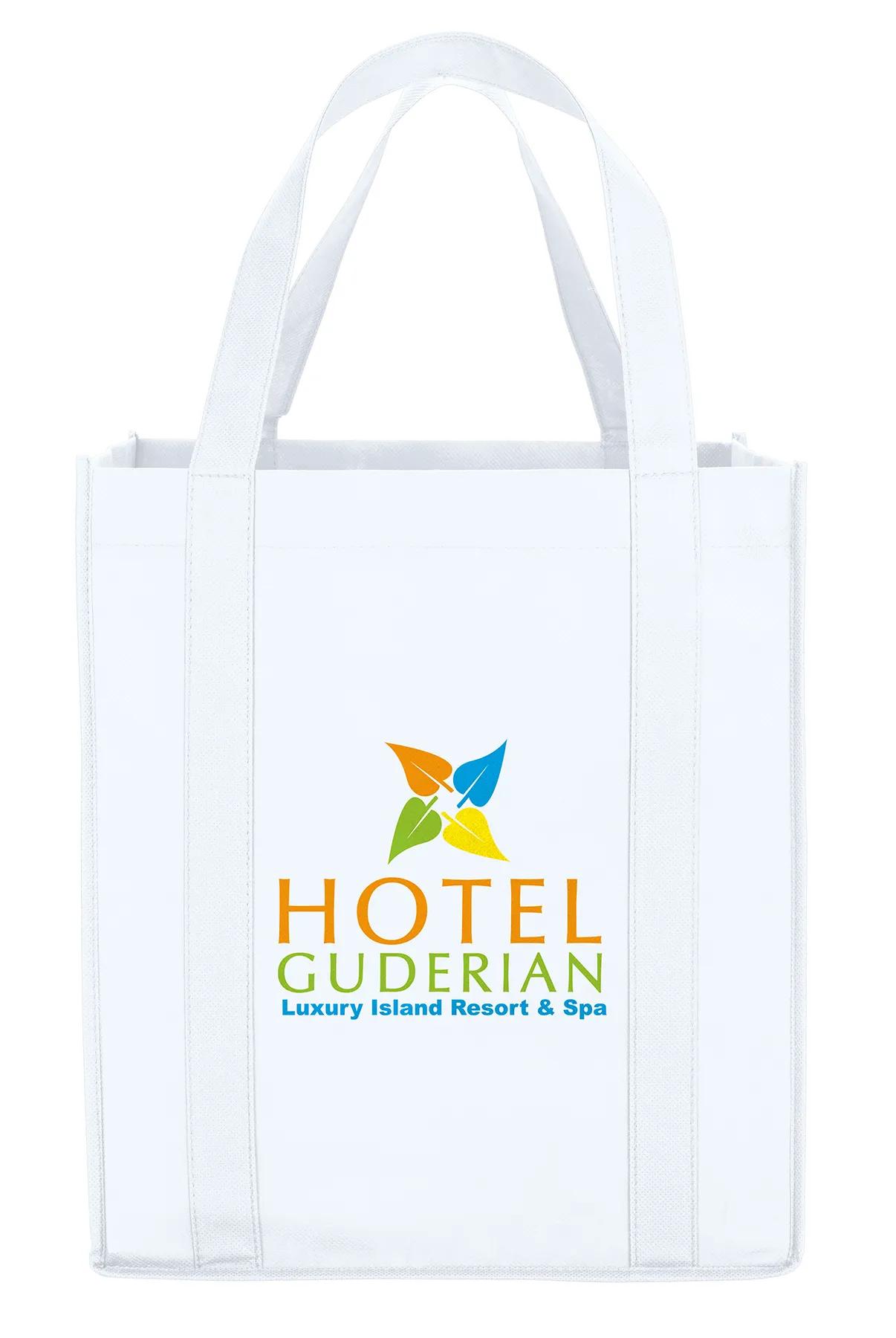 Mega Grocery Tote 33 of 41
