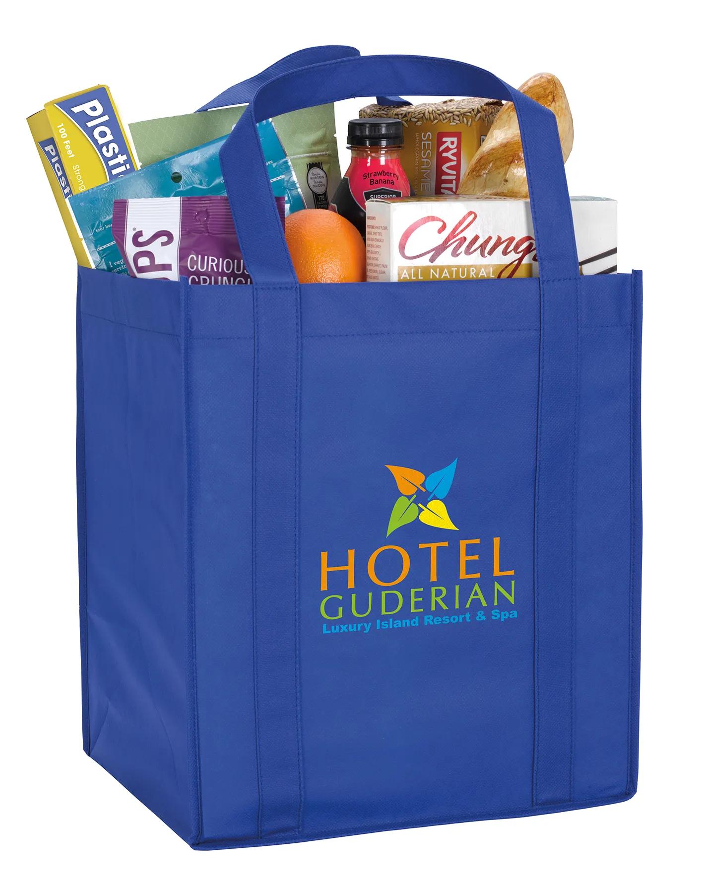 Mega Grocery Tote 7 of 41