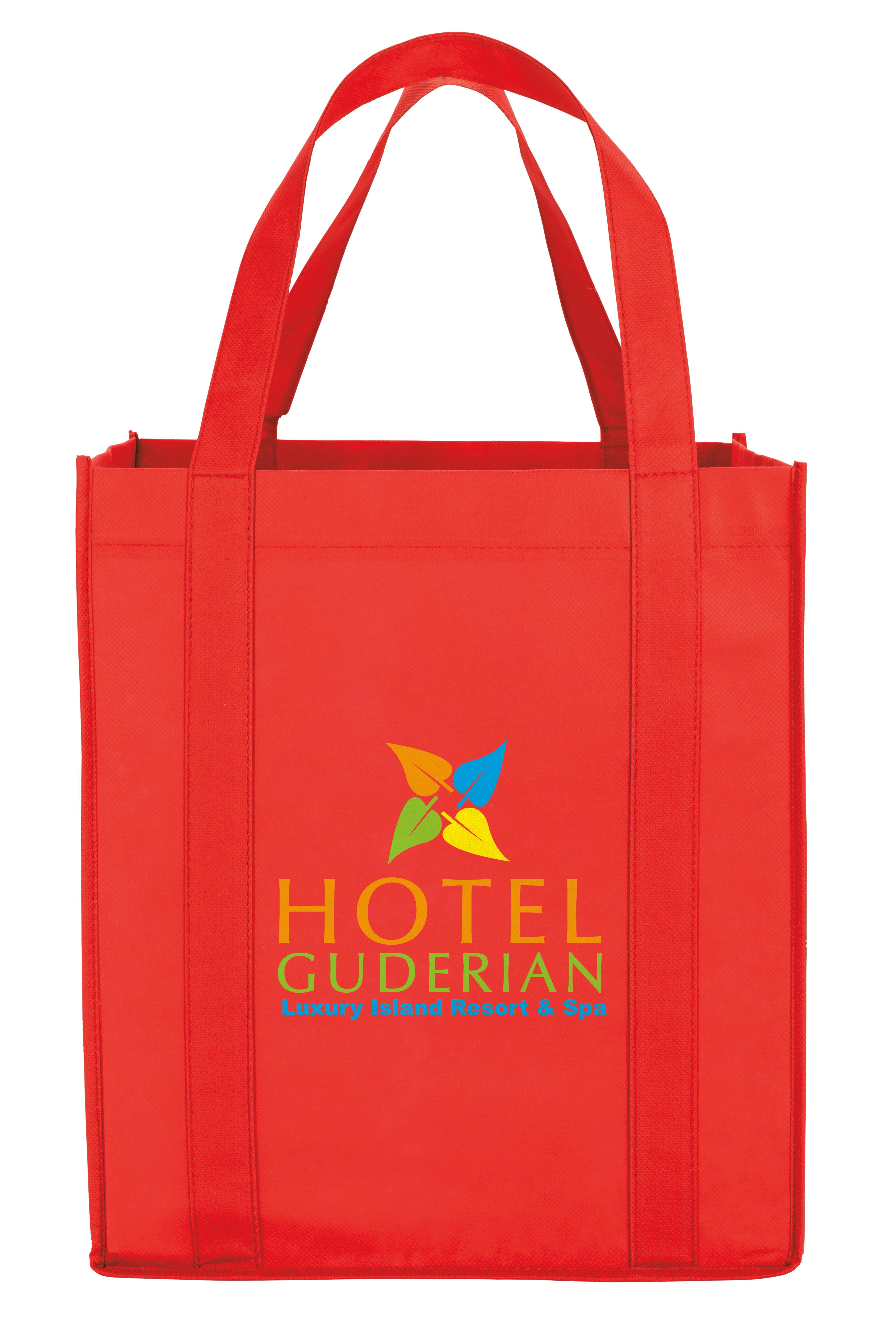 Mega Grocery Tote 21 of 41