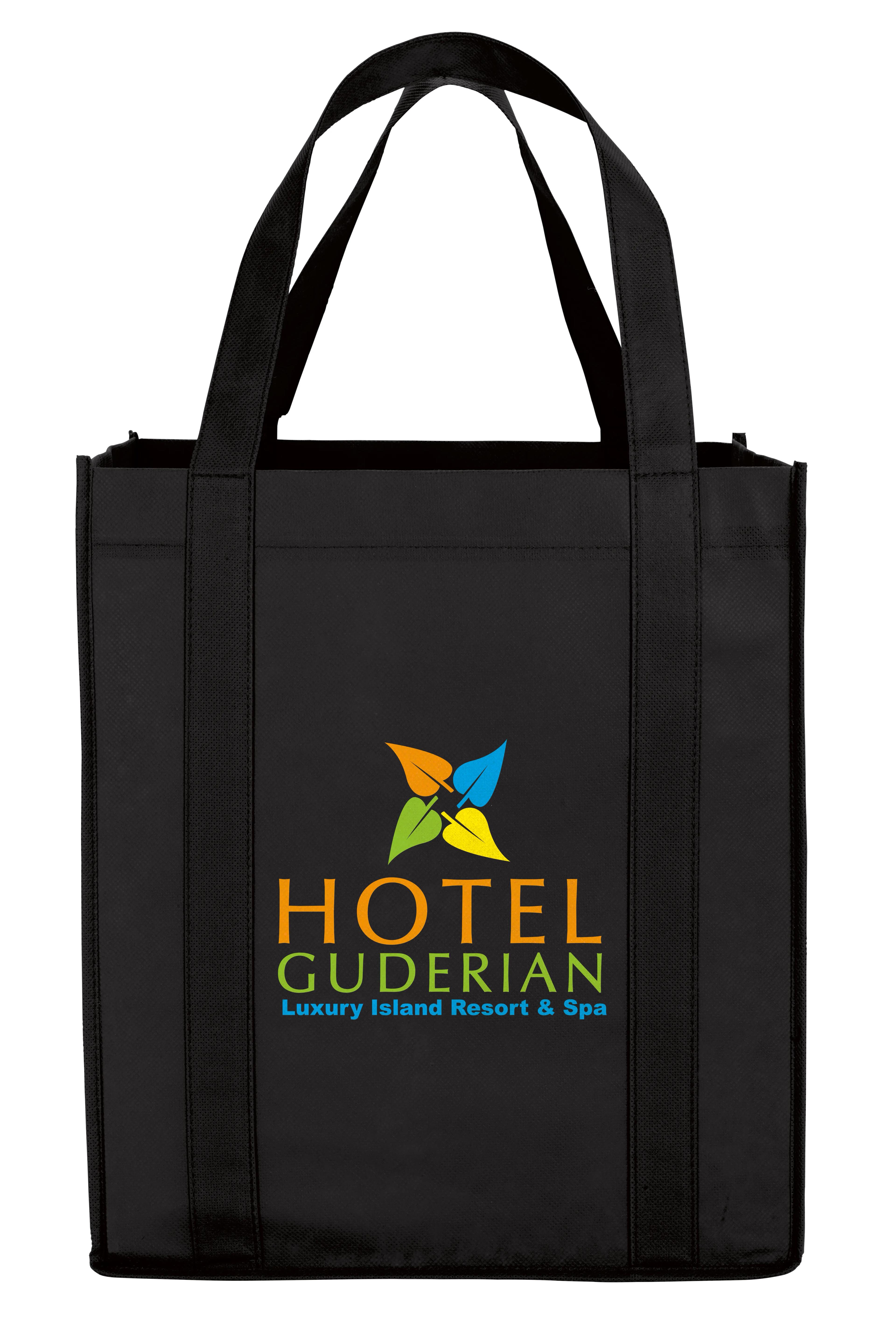 Mega Grocery Tote 38 of 41