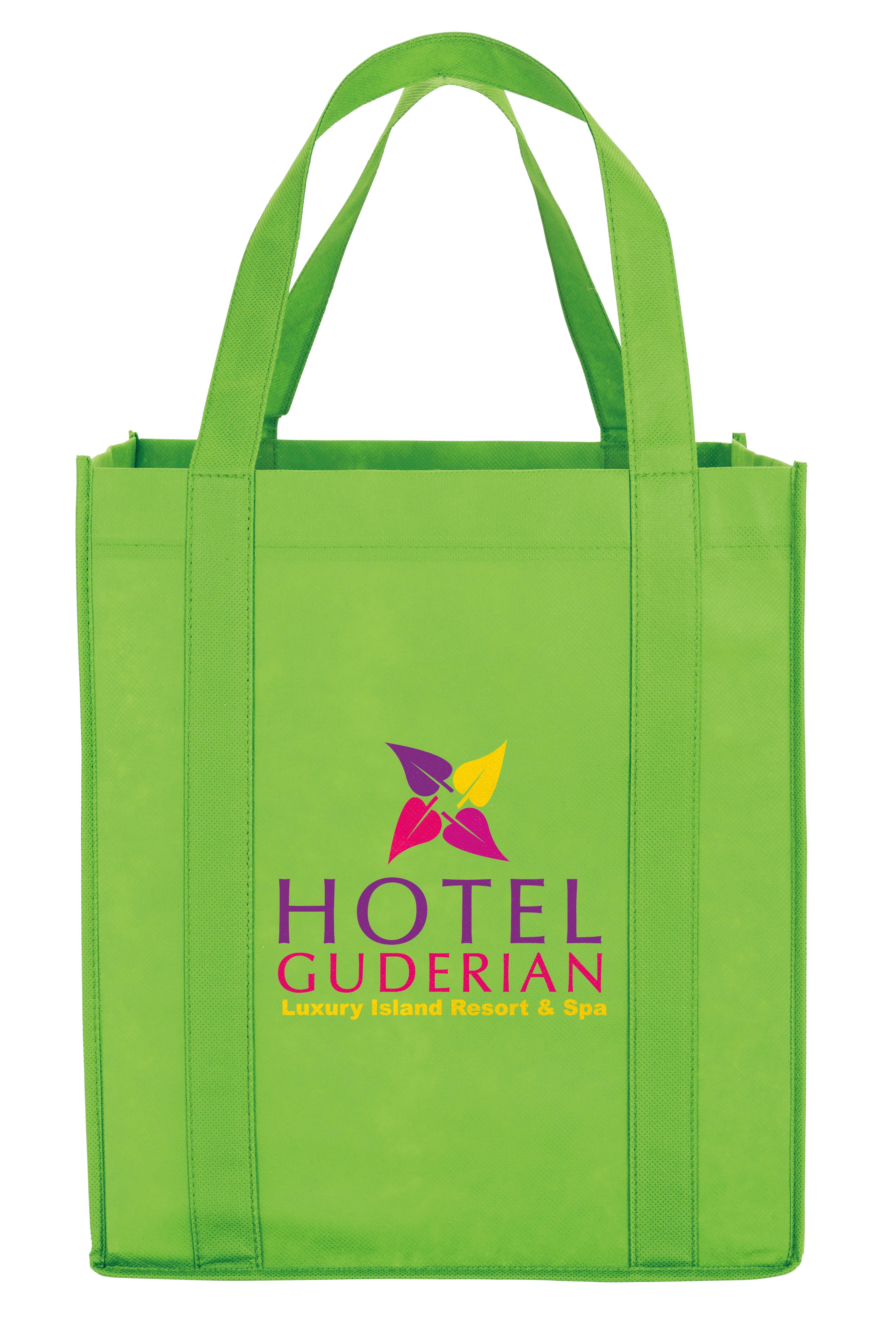 Mega Grocery Tote 41 of 41