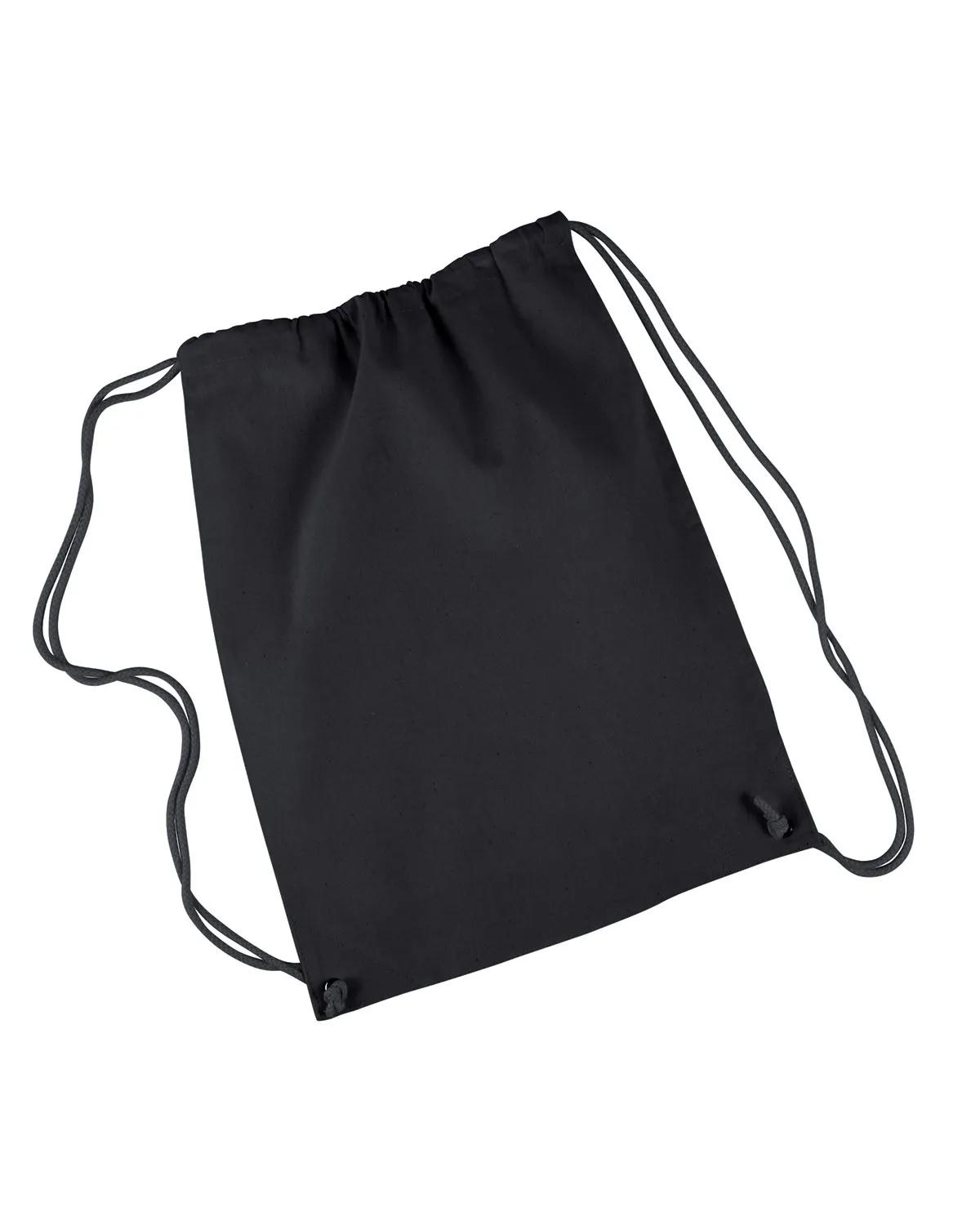 Cotton Drawstring Bag 1 of 1