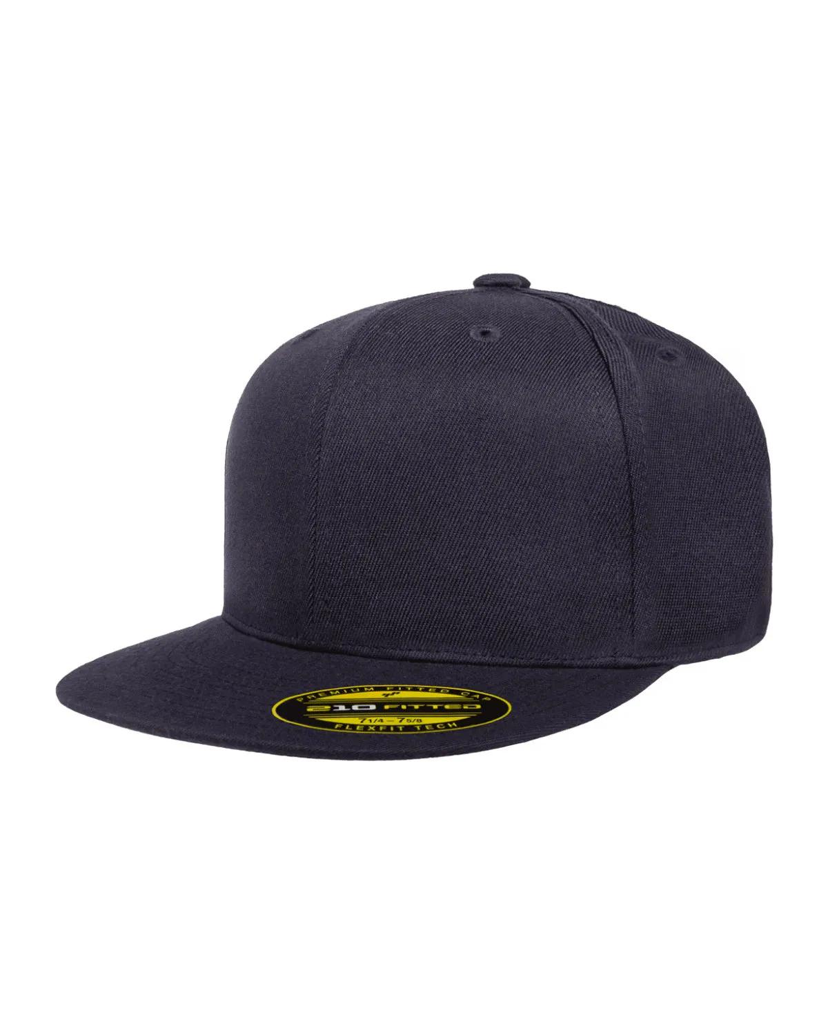 Adult Premium 210 Fitted® Cap 14 of 23