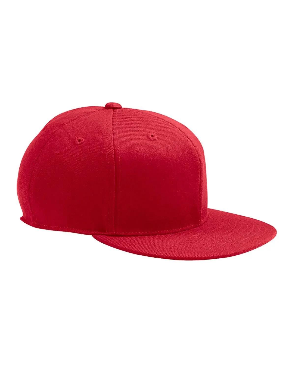 Adult Premium 210 Fitted® Cap 5 of 7